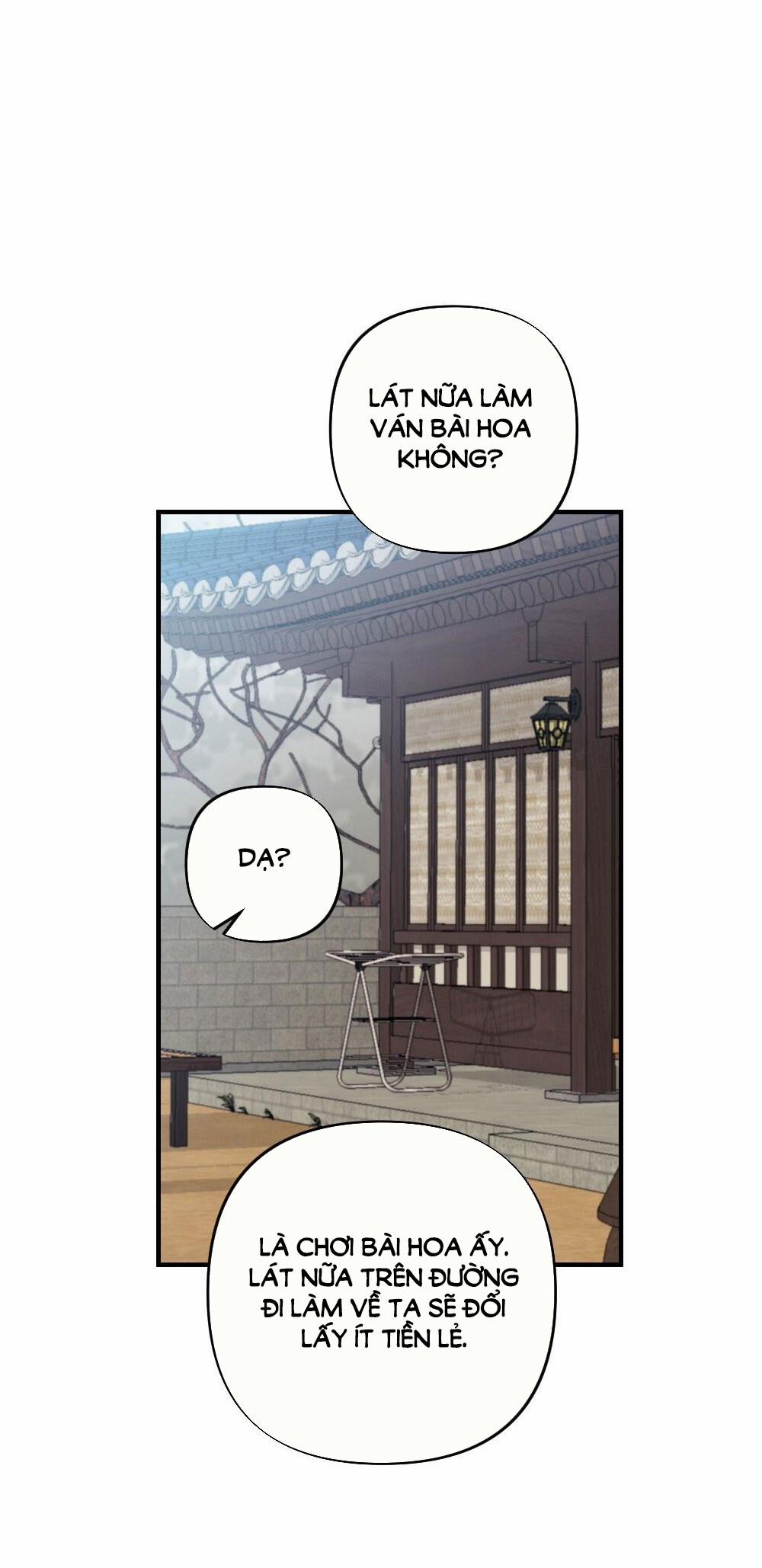 [18+] Sự Thuần Khiết Của Mùa Đông Năm Ấy 43.1 trang 4