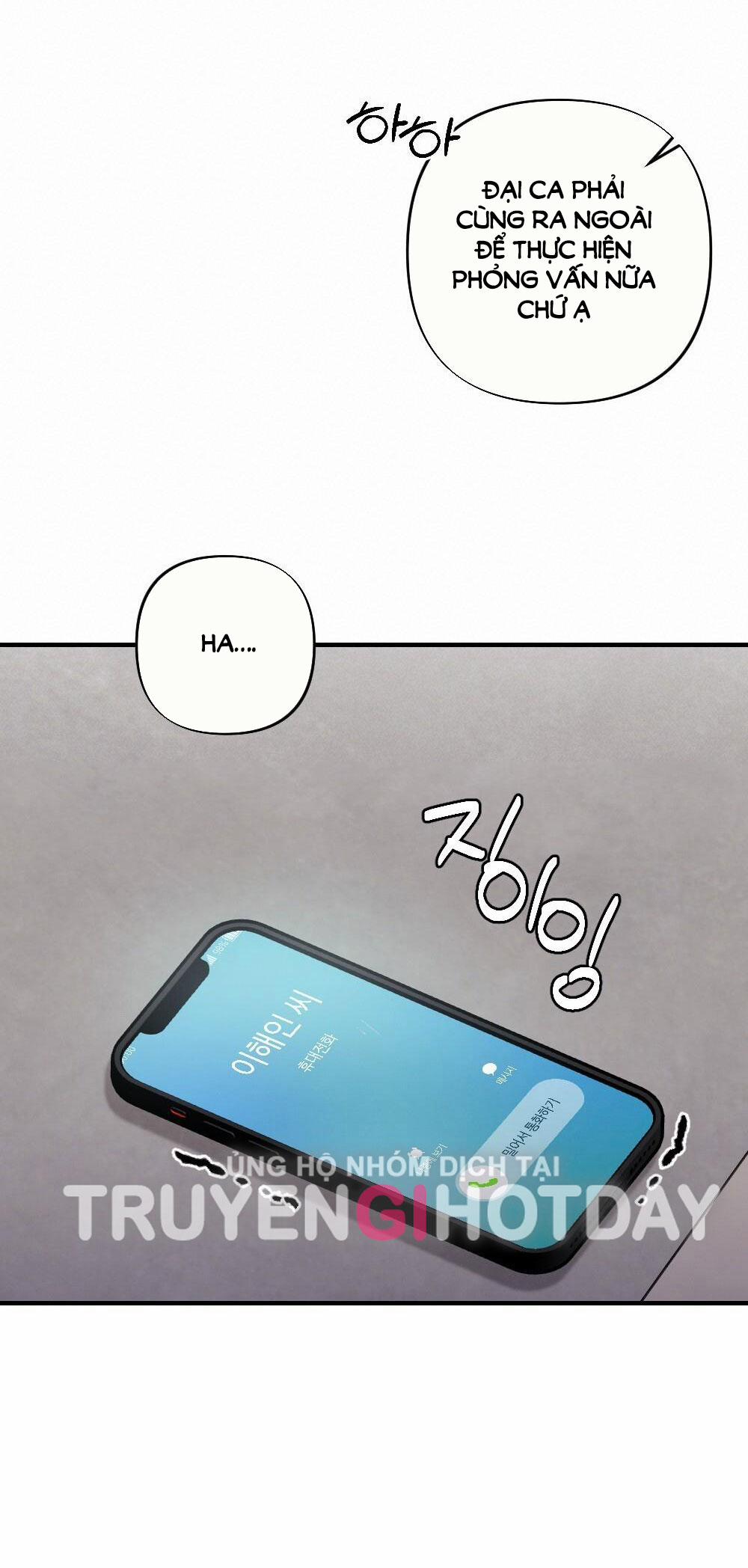 [18+] Sự Thuần Khiết Của Mùa Đông Năm Ấy 43.2 trang 15