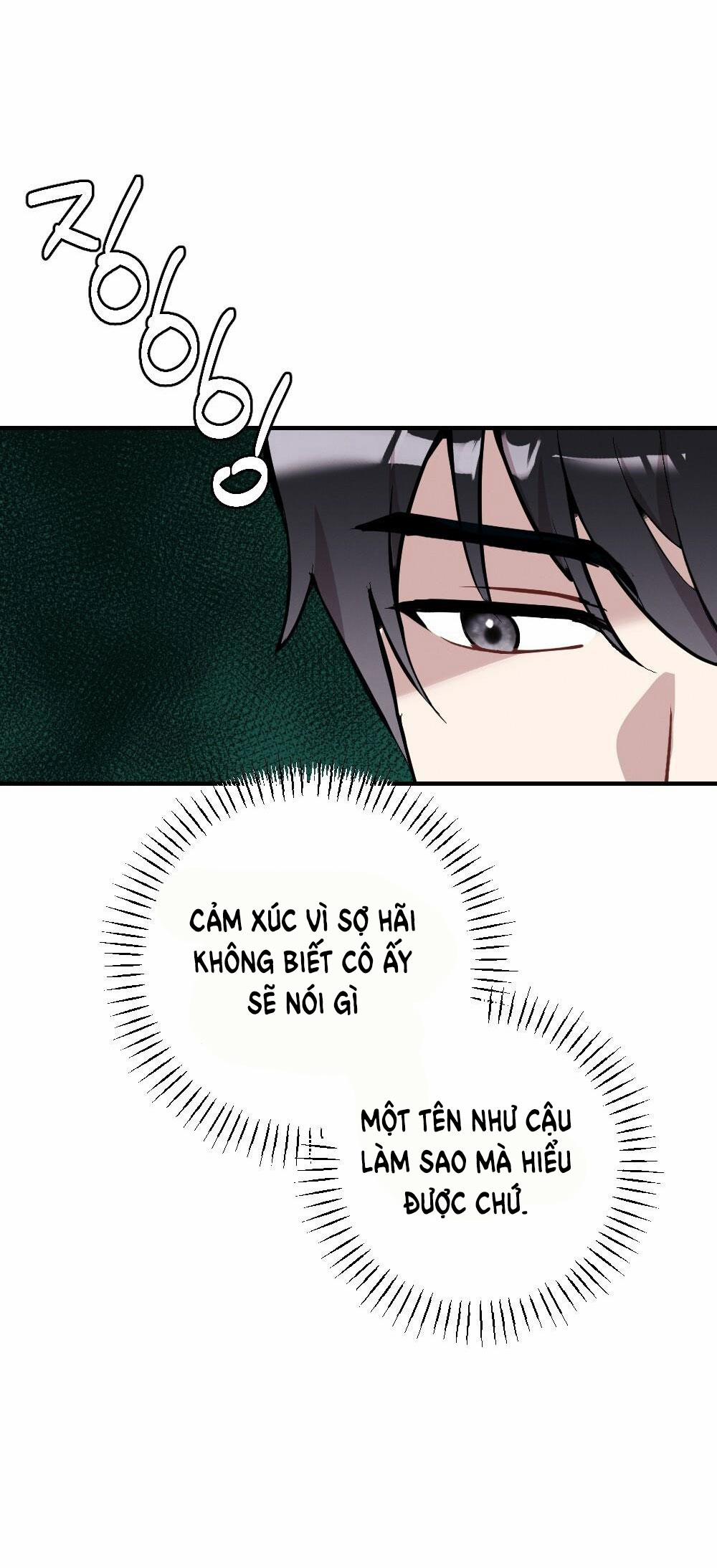 [18+] Sự Thuần Khiết Của Mùa Đông Năm Ấy 43.2 trang 17