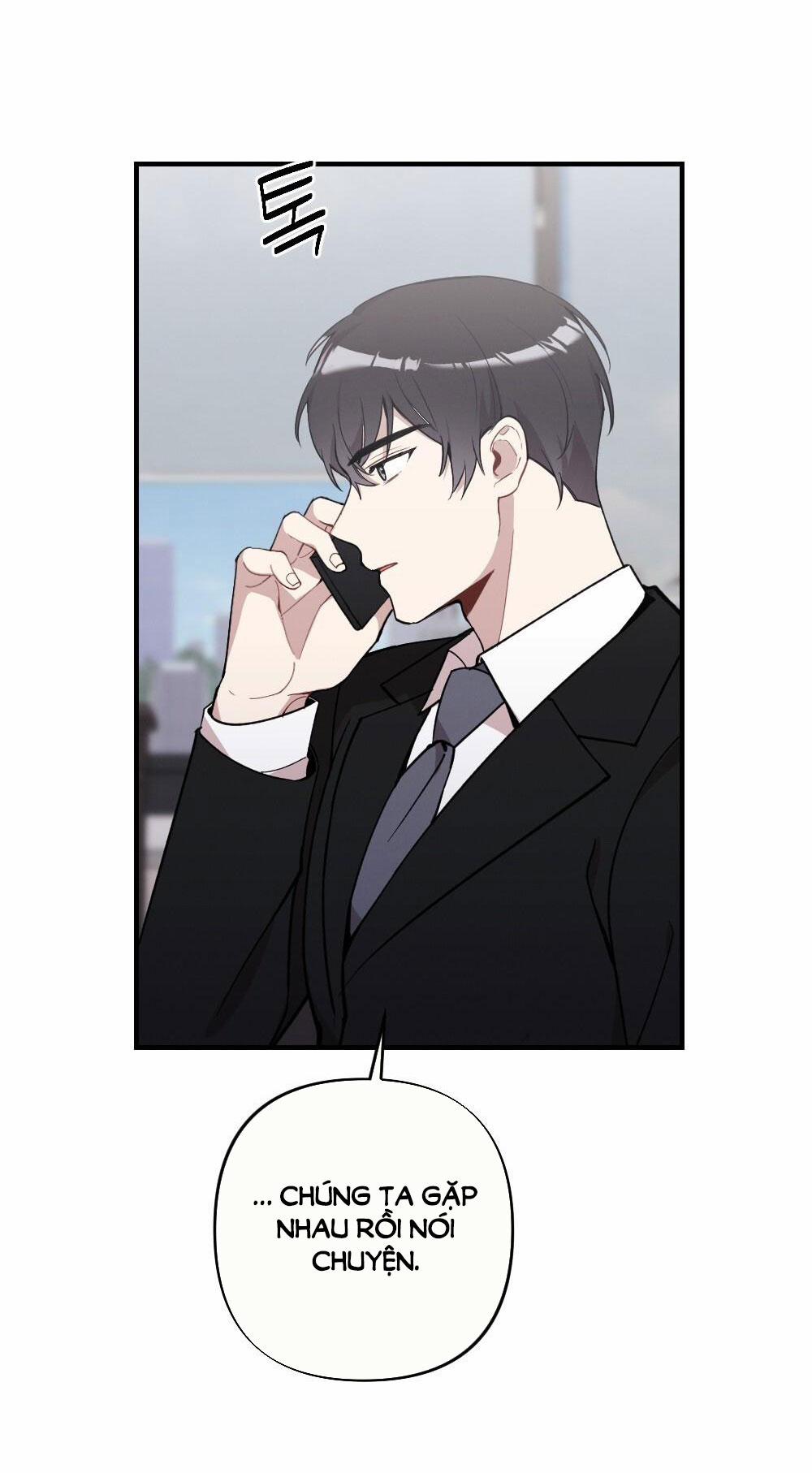 [18+] Sự Thuần Khiết Của Mùa Đông Năm Ấy 43.2 trang 18