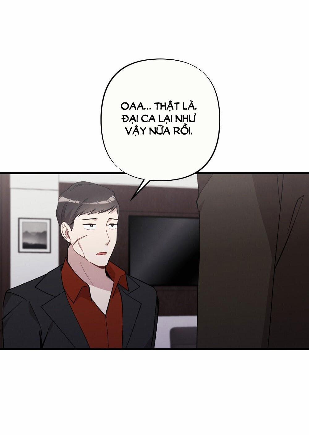 [18+] Sự Thuần Khiết Của Mùa Đông Năm Ấy 43.2 trang 21