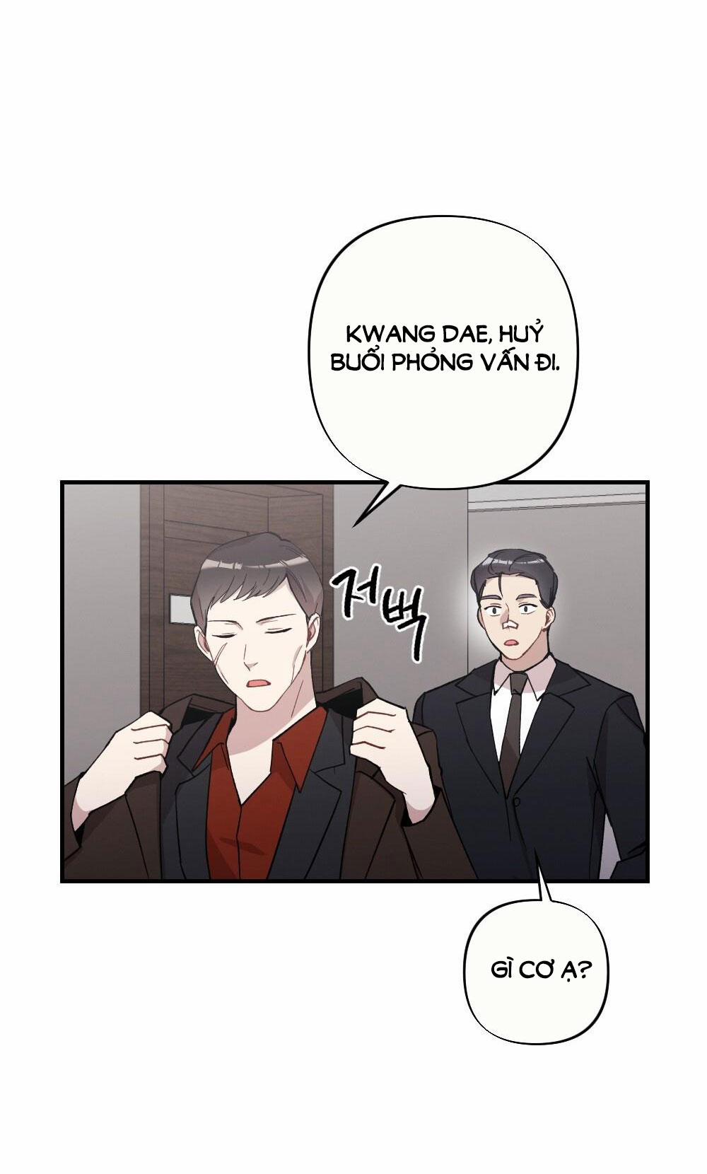 [18+] Sự Thuần Khiết Của Mùa Đông Năm Ấy 43.2 trang 23