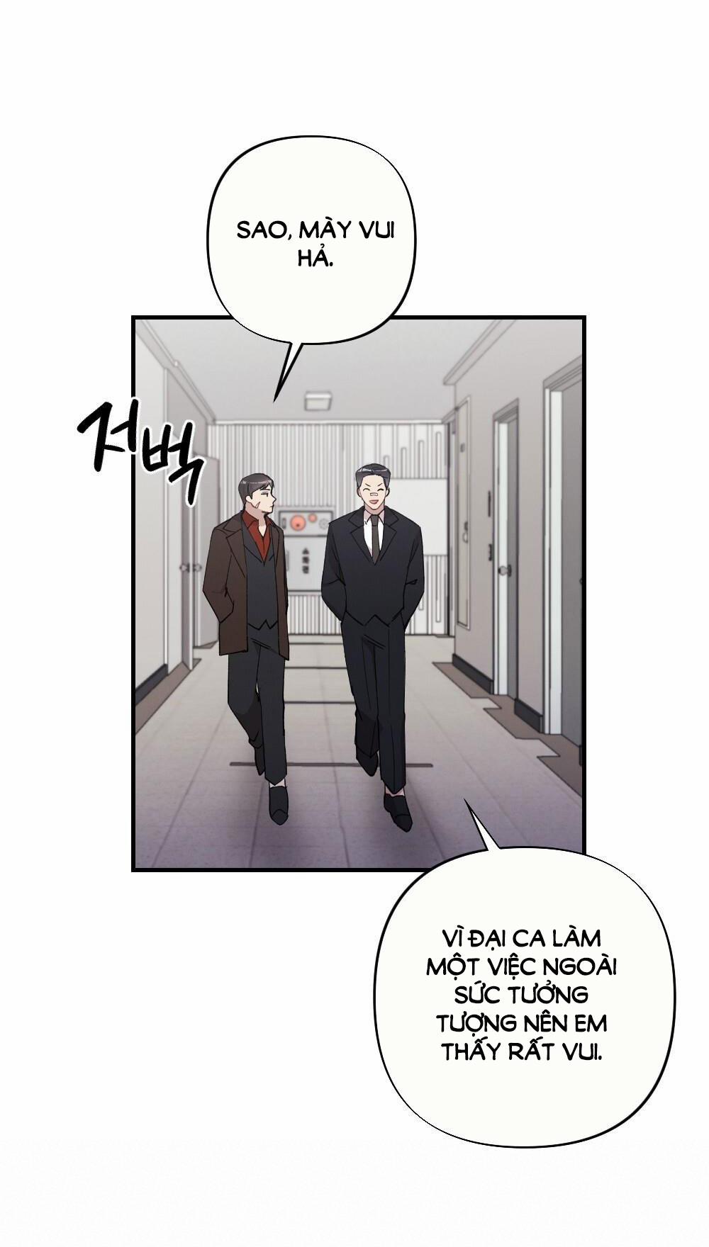 [18+] Sự Thuần Khiết Của Mùa Đông Năm Ấy 43.2 trang 25