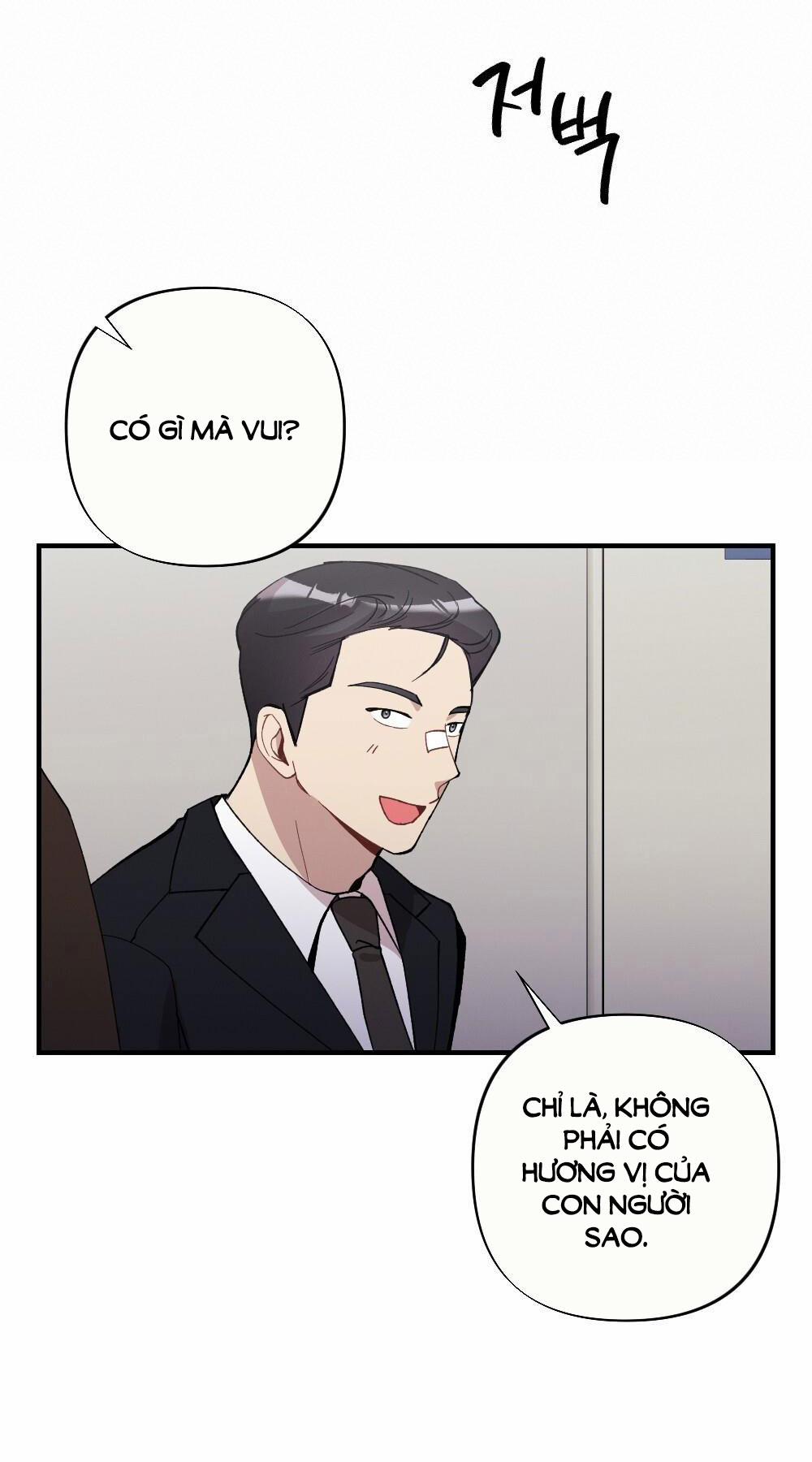 [18+] Sự Thuần Khiết Của Mùa Đông Năm Ấy 43.2 trang 26