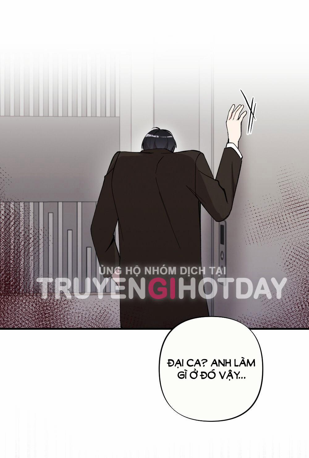 [18+] Sự Thuần Khiết Của Mùa Đông Năm Ấy 43.2 trang 28