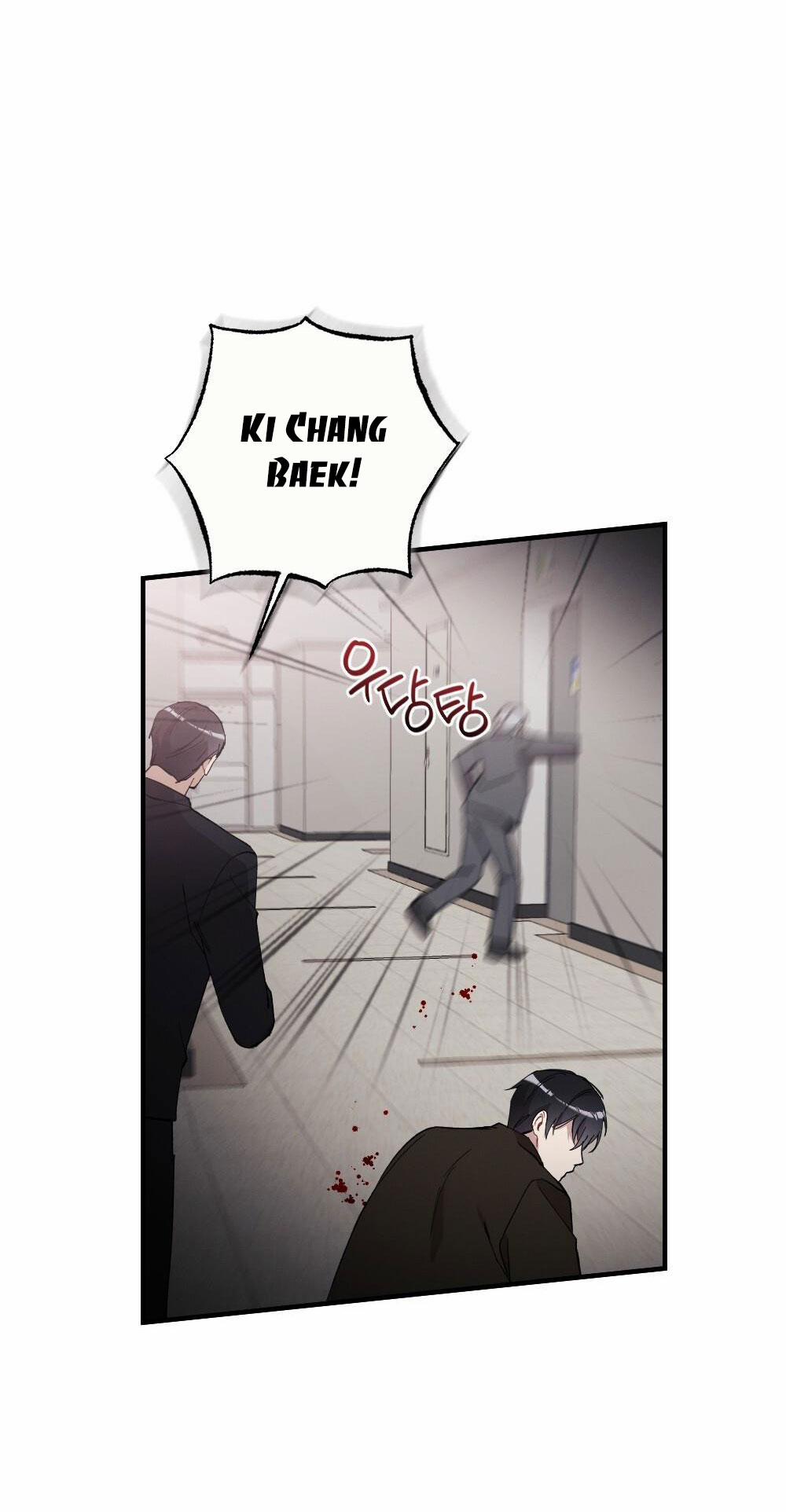 [18+] Sự Thuần Khiết Của Mùa Đông Năm Ấy 43.2 trang 31