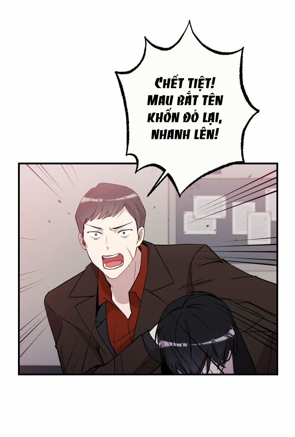 [18+] Sự Thuần Khiết Của Mùa Đông Năm Ấy 43.2 trang 32