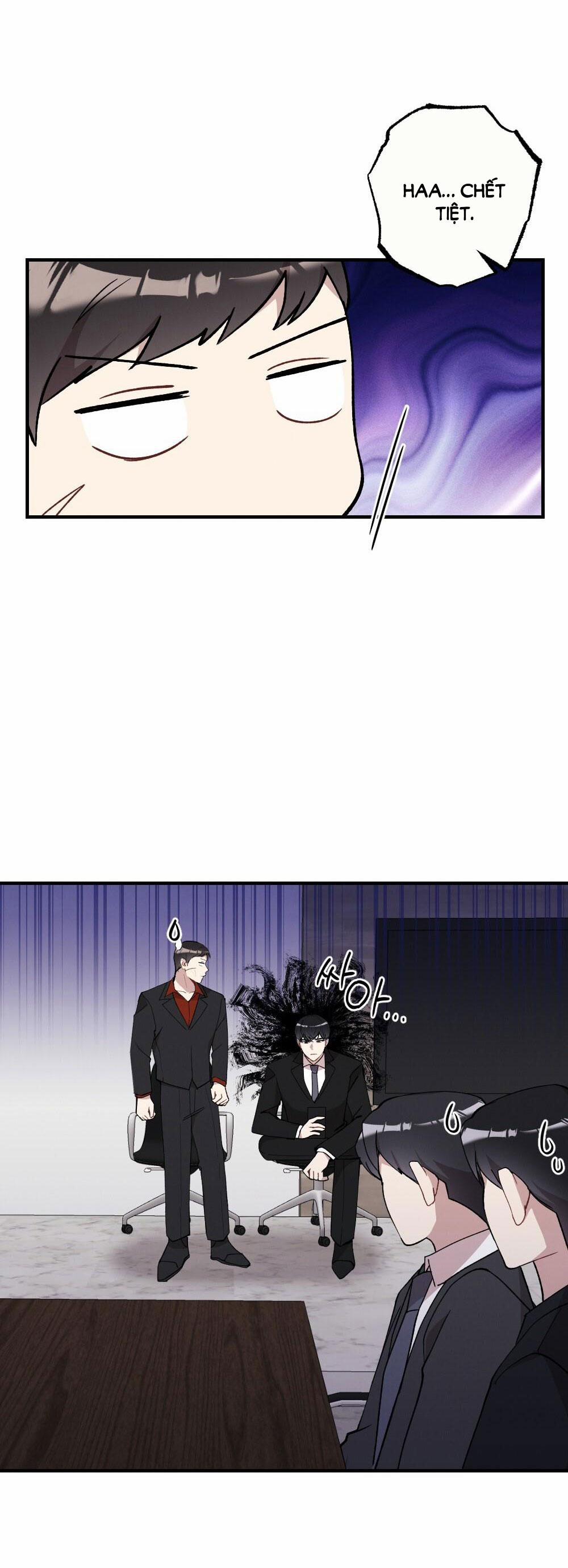 [18+] Sự Thuần Khiết Của Mùa Đông Năm Ấy 43.2 trang 6