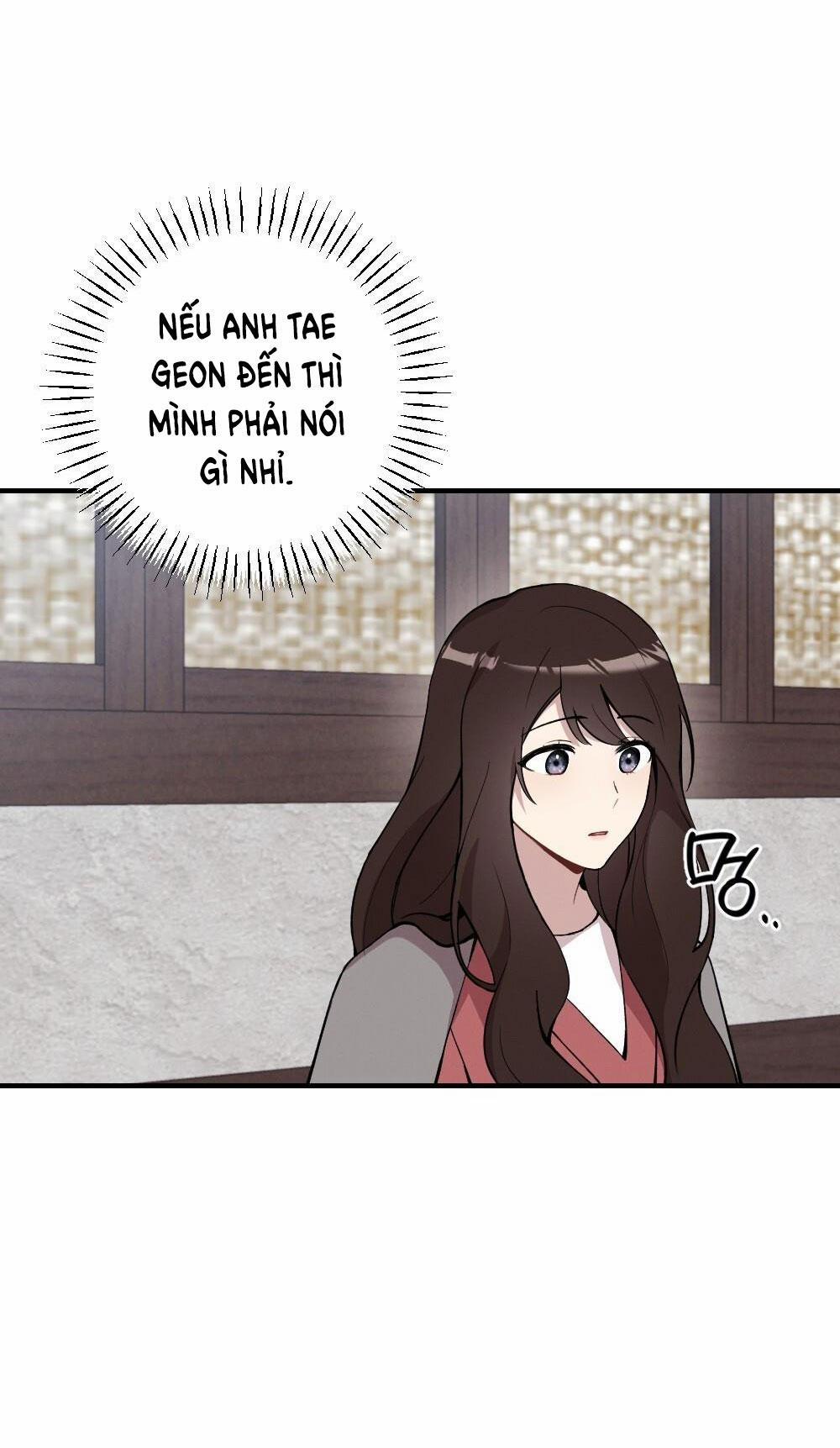 [18+] Sự Thuần Khiết Của Mùa Đông Năm Ấy 44.1 trang 1