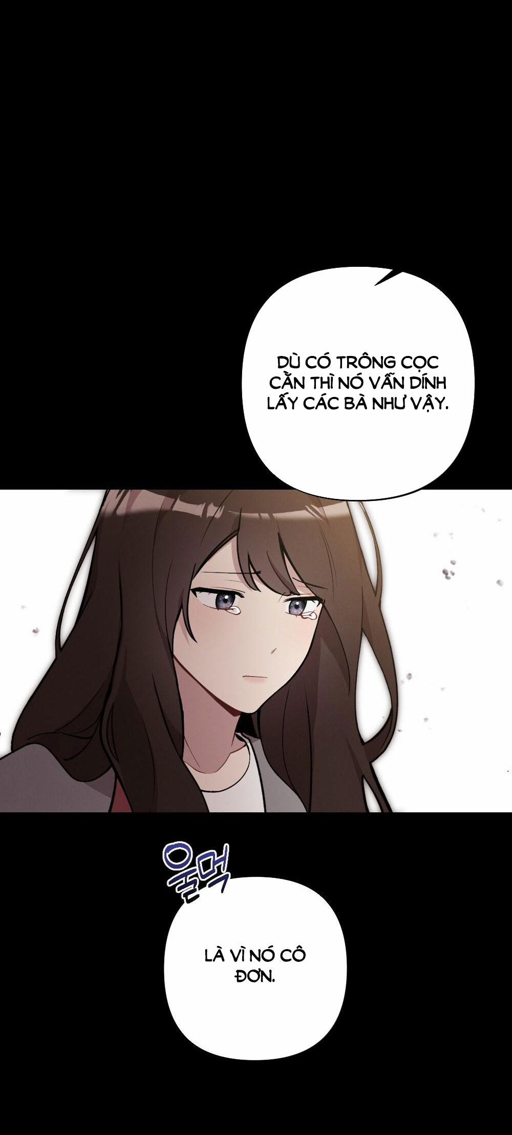 [18+] Sự Thuần Khiết Của Mùa Đông Năm Ấy 44.1 trang 11