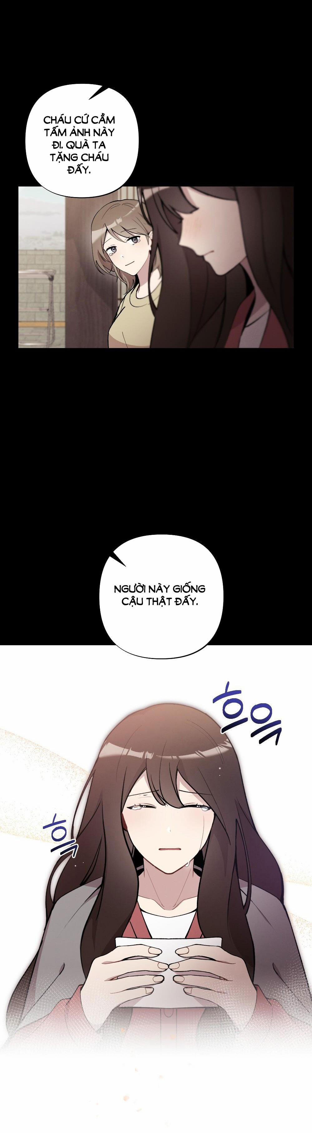 [18+] Sự Thuần Khiết Của Mùa Đông Năm Ấy 44.1 trang 13