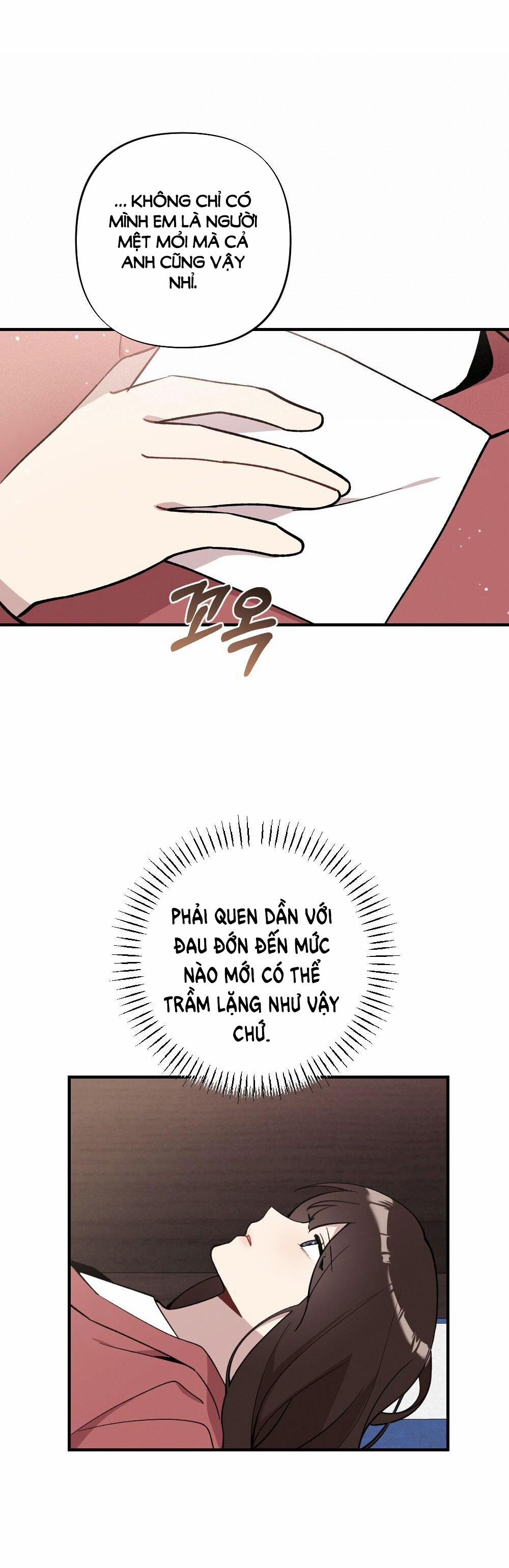 [18+] Sự Thuần Khiết Của Mùa Đông Năm Ấy 44.1 trang 15