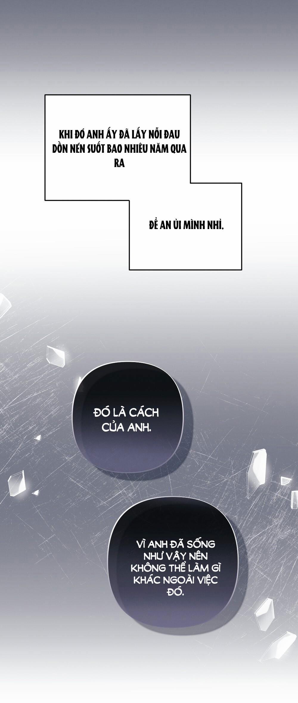 [18+] Sự Thuần Khiết Của Mùa Đông Năm Ấy 44.1 trang 17