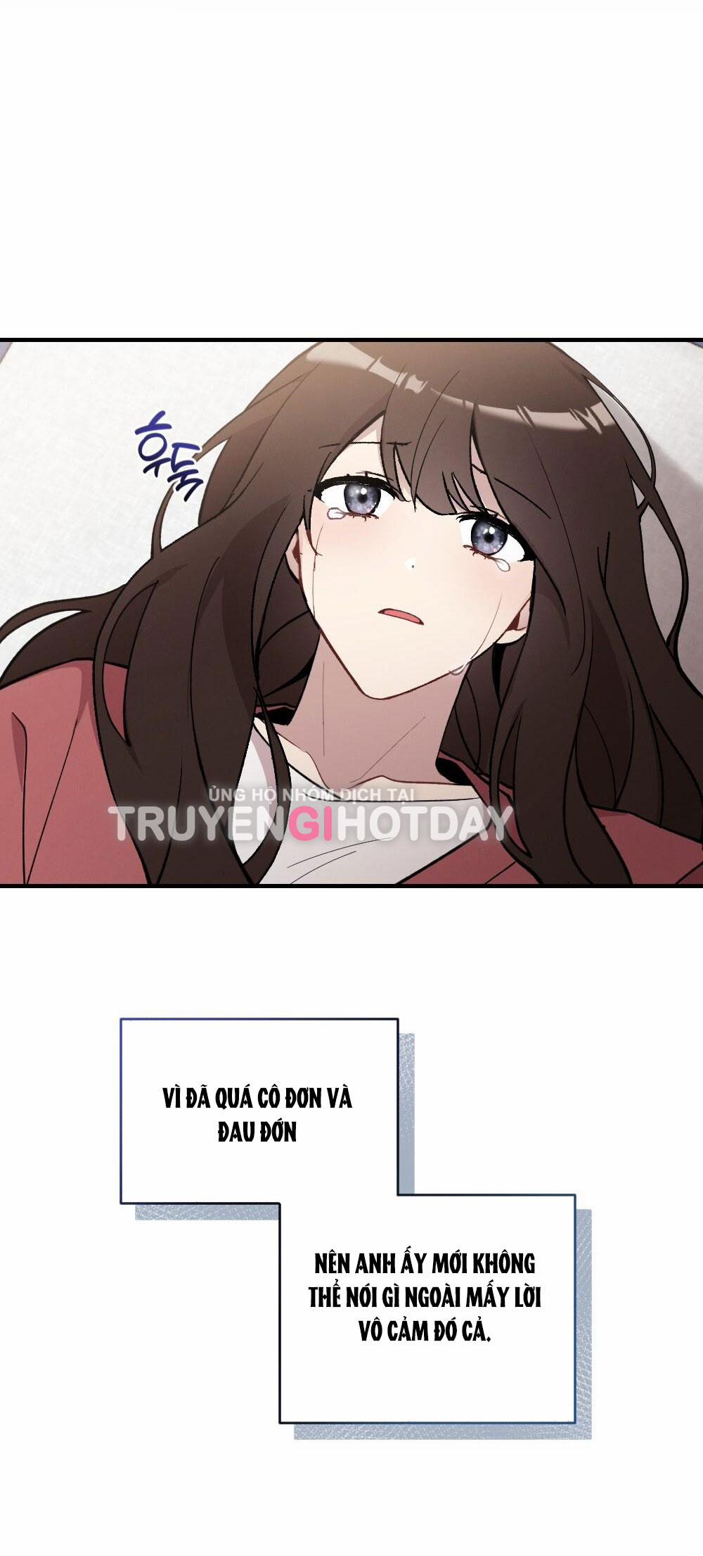 [18+] Sự Thuần Khiết Của Mùa Đông Năm Ấy 44.1 trang 18