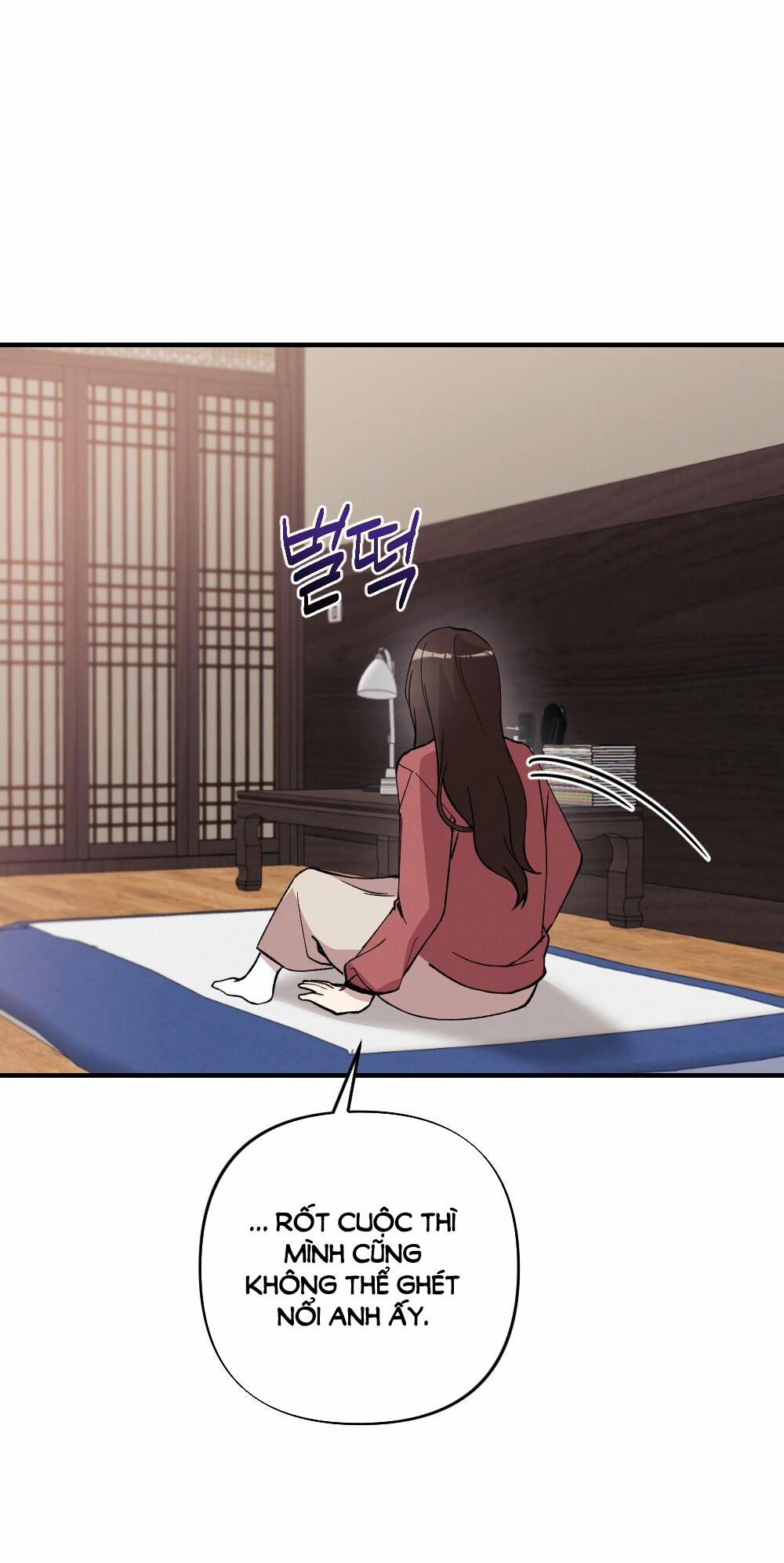 [18+] Sự Thuần Khiết Của Mùa Đông Năm Ấy 44.1 trang 19