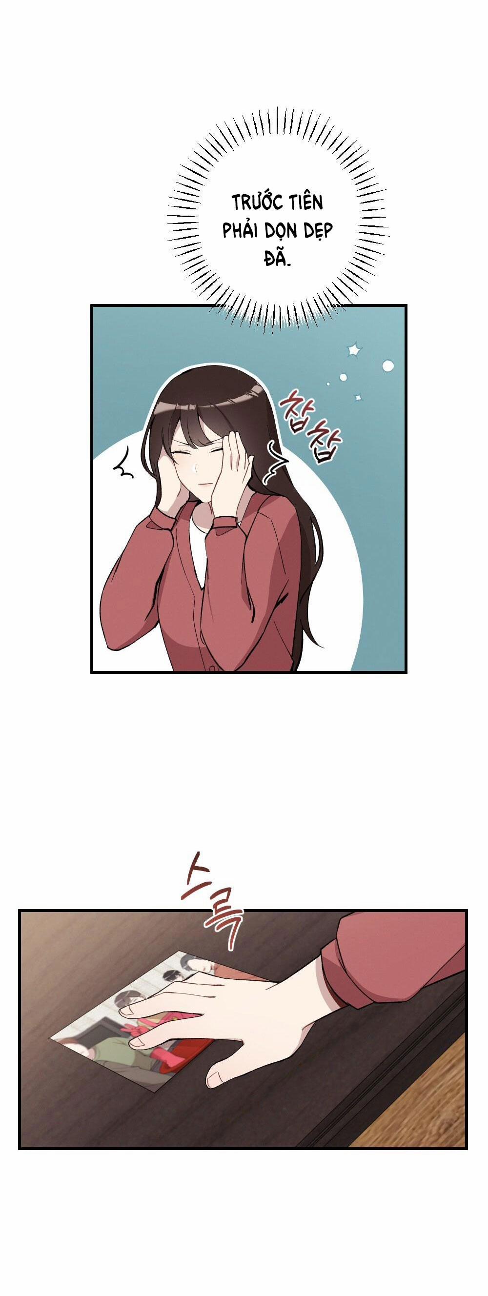 [18+] Sự Thuần Khiết Của Mùa Đông Năm Ấy 44.1 trang 20