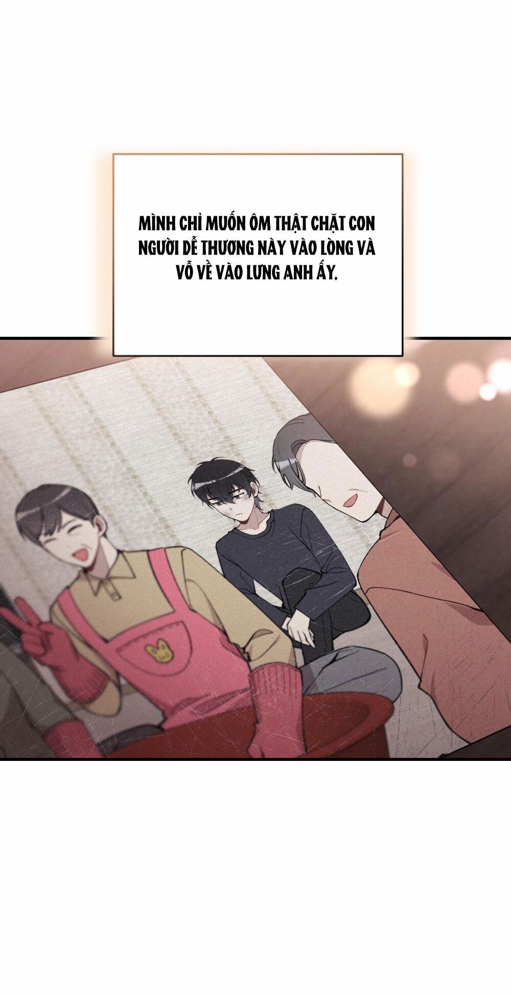 [18+] Sự Thuần Khiết Của Mùa Đông Năm Ấy 44.1 trang 21