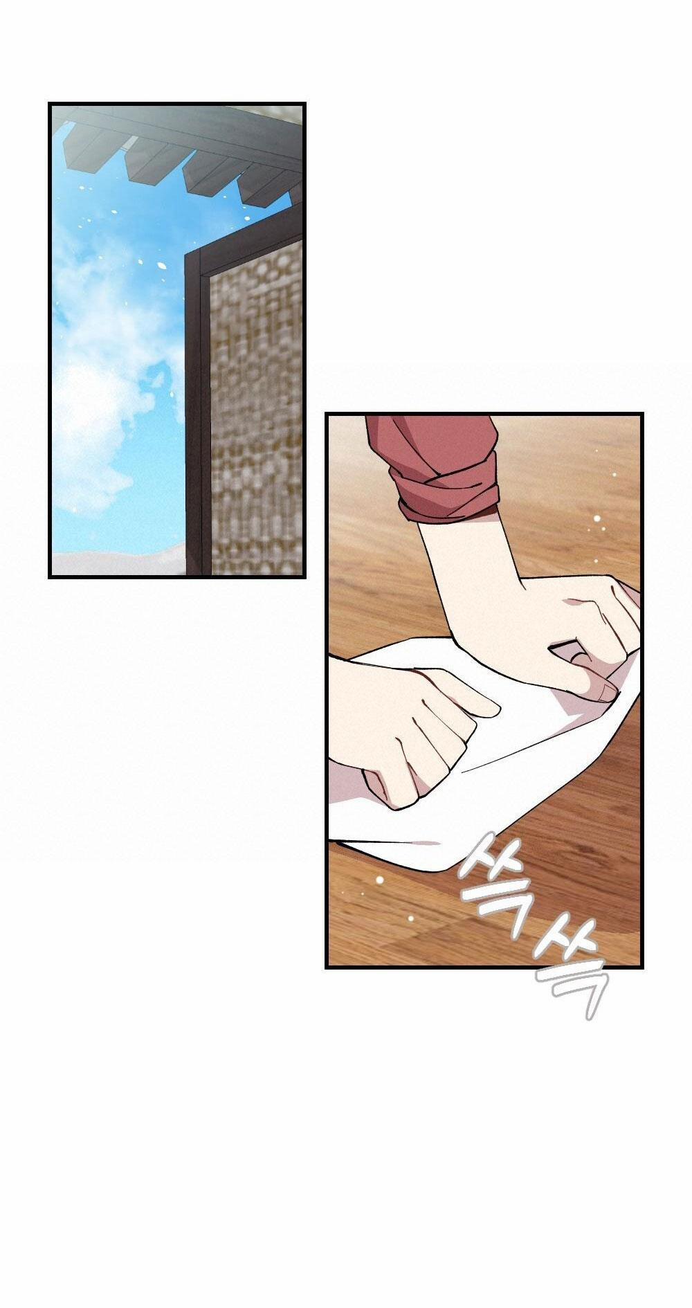 [18+] Sự Thuần Khiết Của Mùa Đông Năm Ấy 44.1 trang 23