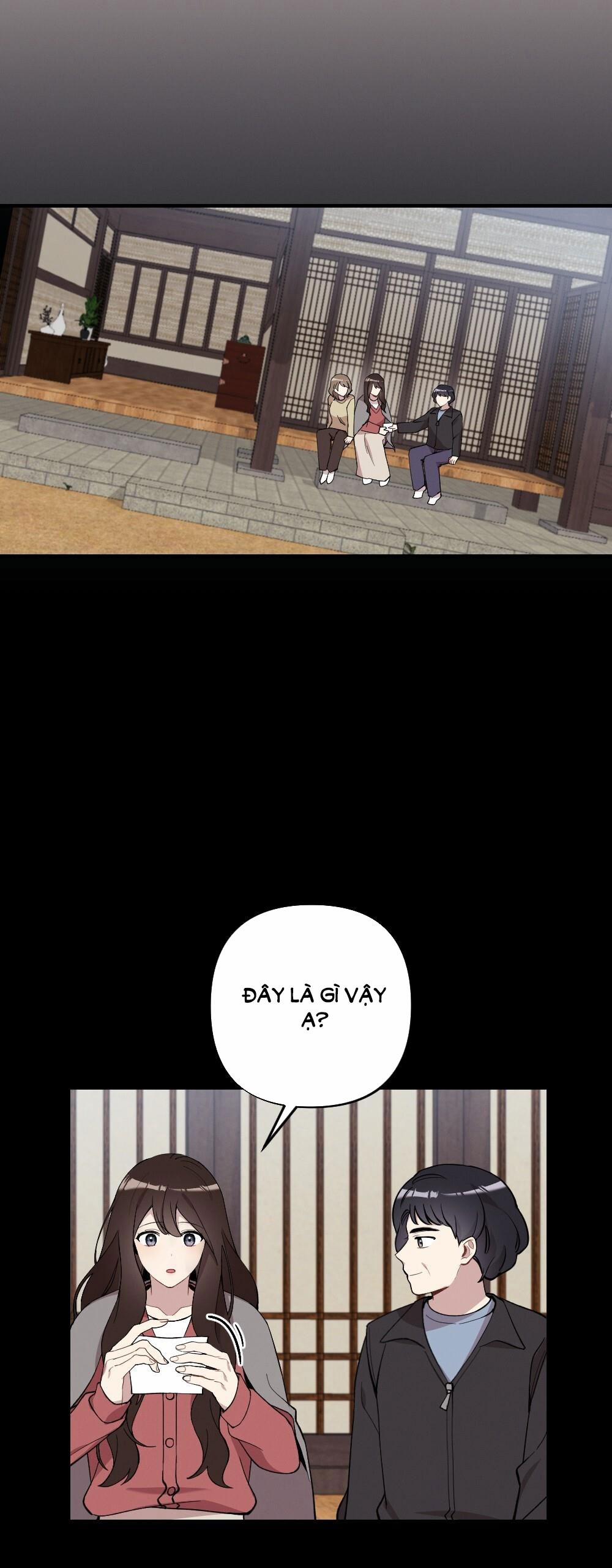 [18+] Sự Thuần Khiết Của Mùa Đông Năm Ấy 44.1 trang 3