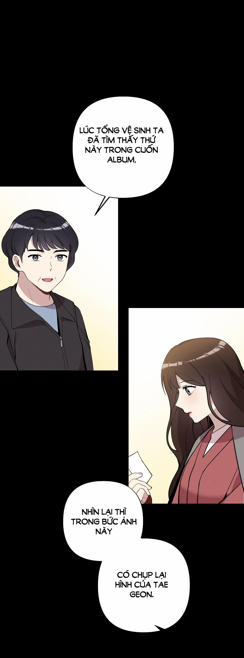 [18+] Sự Thuần Khiết Của Mùa Đông Năm Ấy 44.1 trang 4