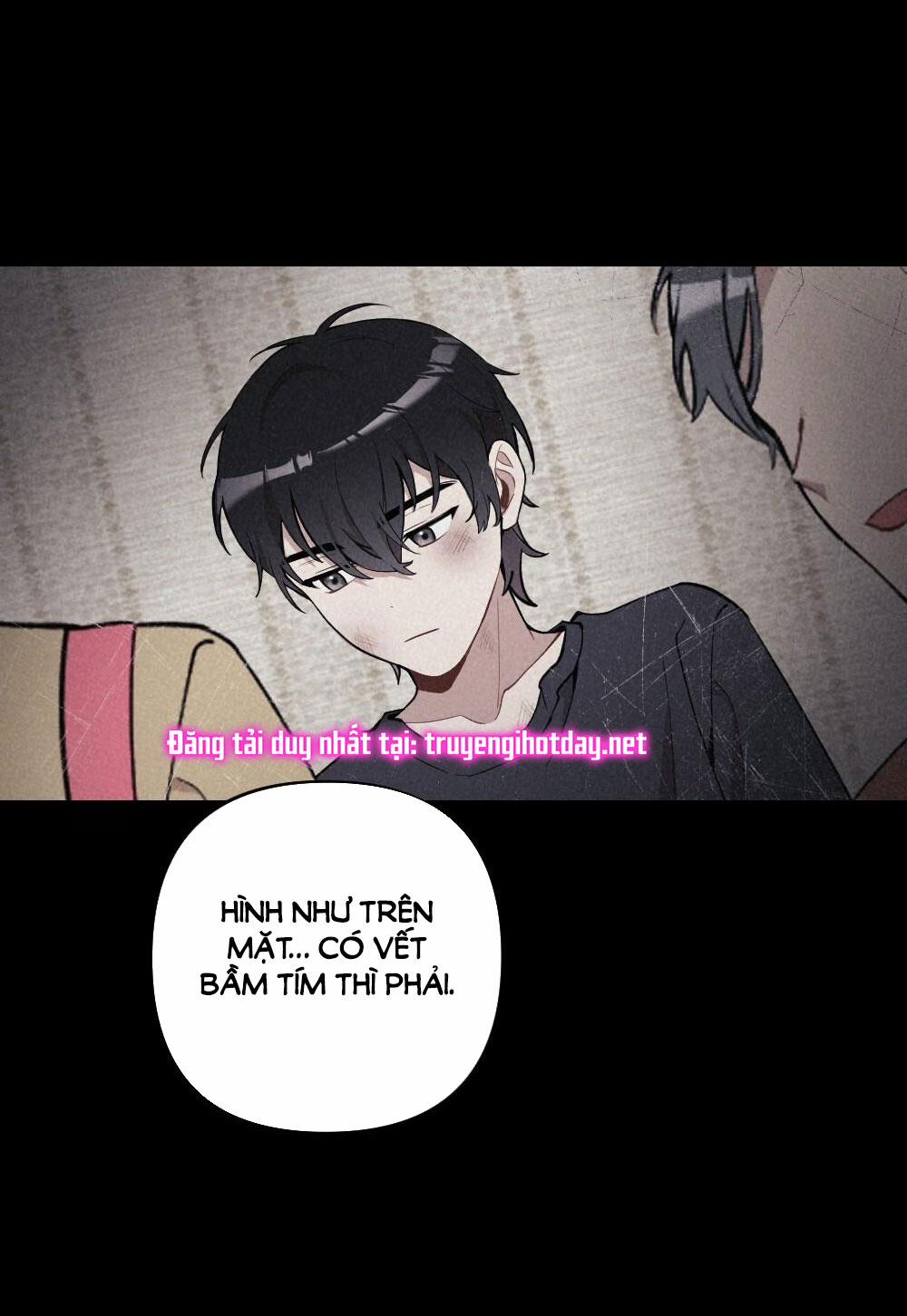 [18+] Sự Thuần Khiết Của Mùa Đông Năm Ấy 44.1 trang 6