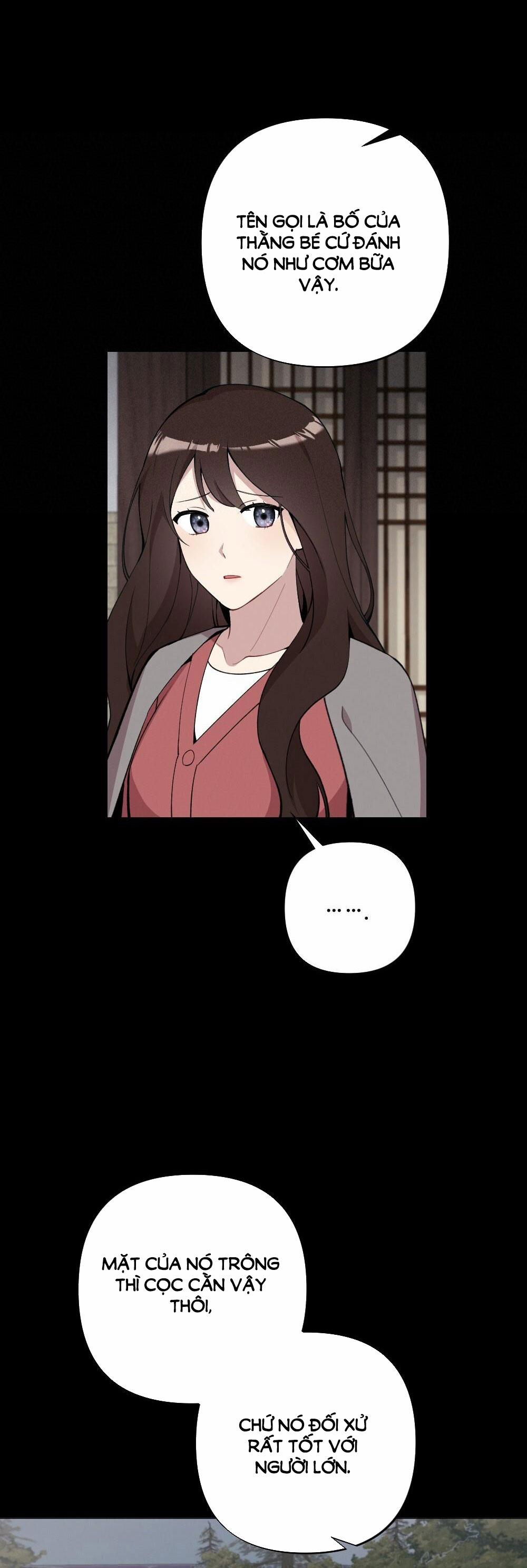 [18+] Sự Thuần Khiết Của Mùa Đông Năm Ấy 44.1 trang 8