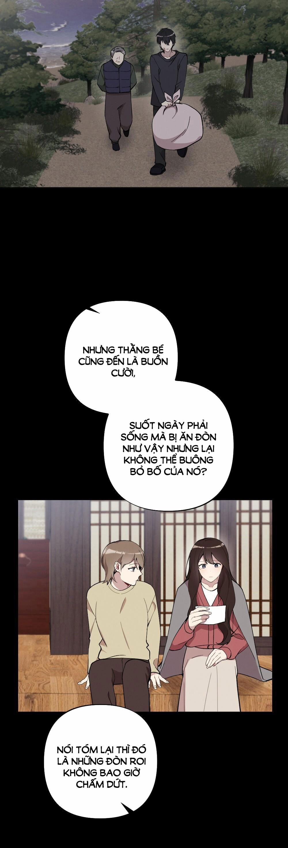 [18+] Sự Thuần Khiết Của Mùa Đông Năm Ấy 44.1 trang 9