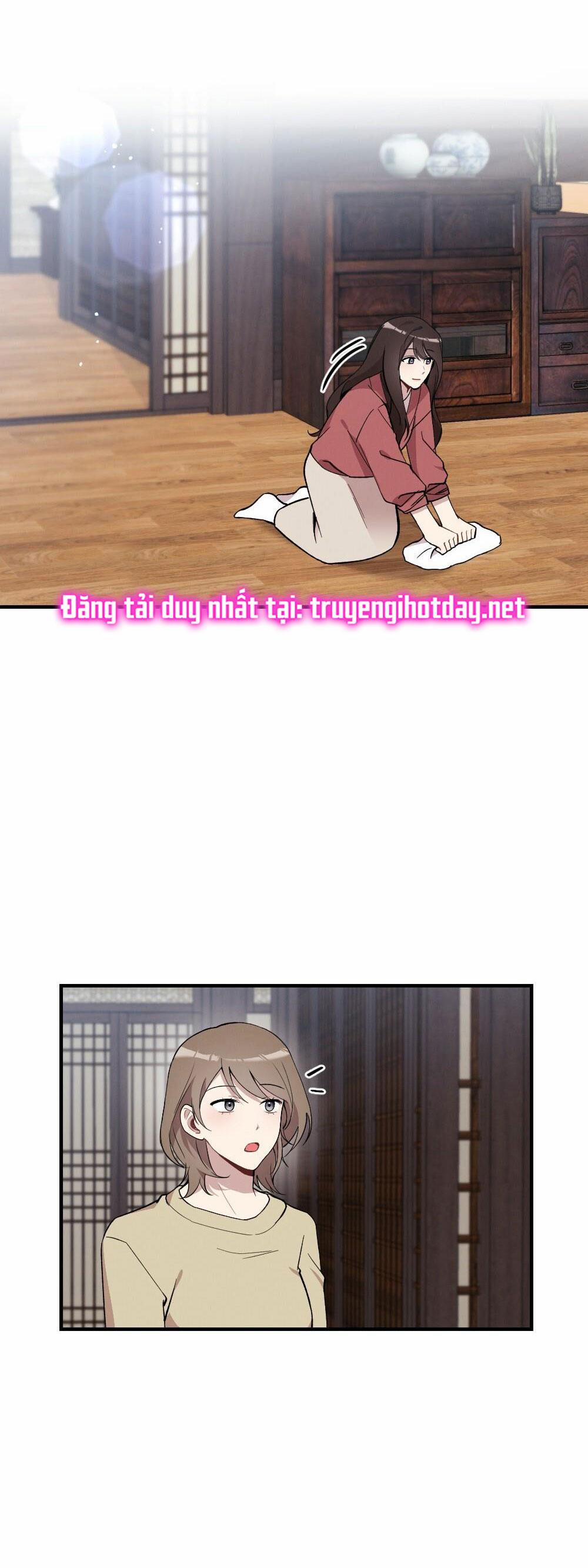 [18+] Sự Thuần Khiết Của Mùa Đông Năm Ấy 44.2 trang 0