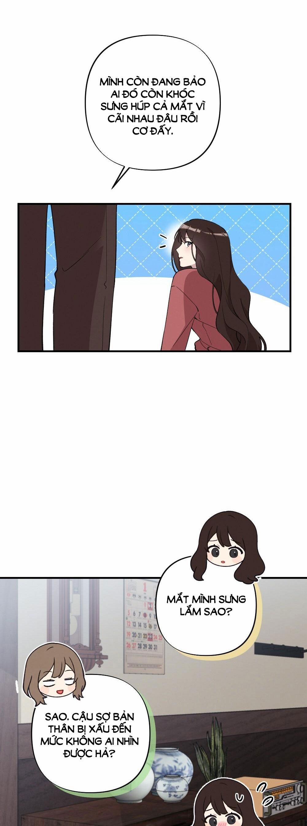 [18+] Sự Thuần Khiết Của Mùa Đông Năm Ấy 44.2 trang 1