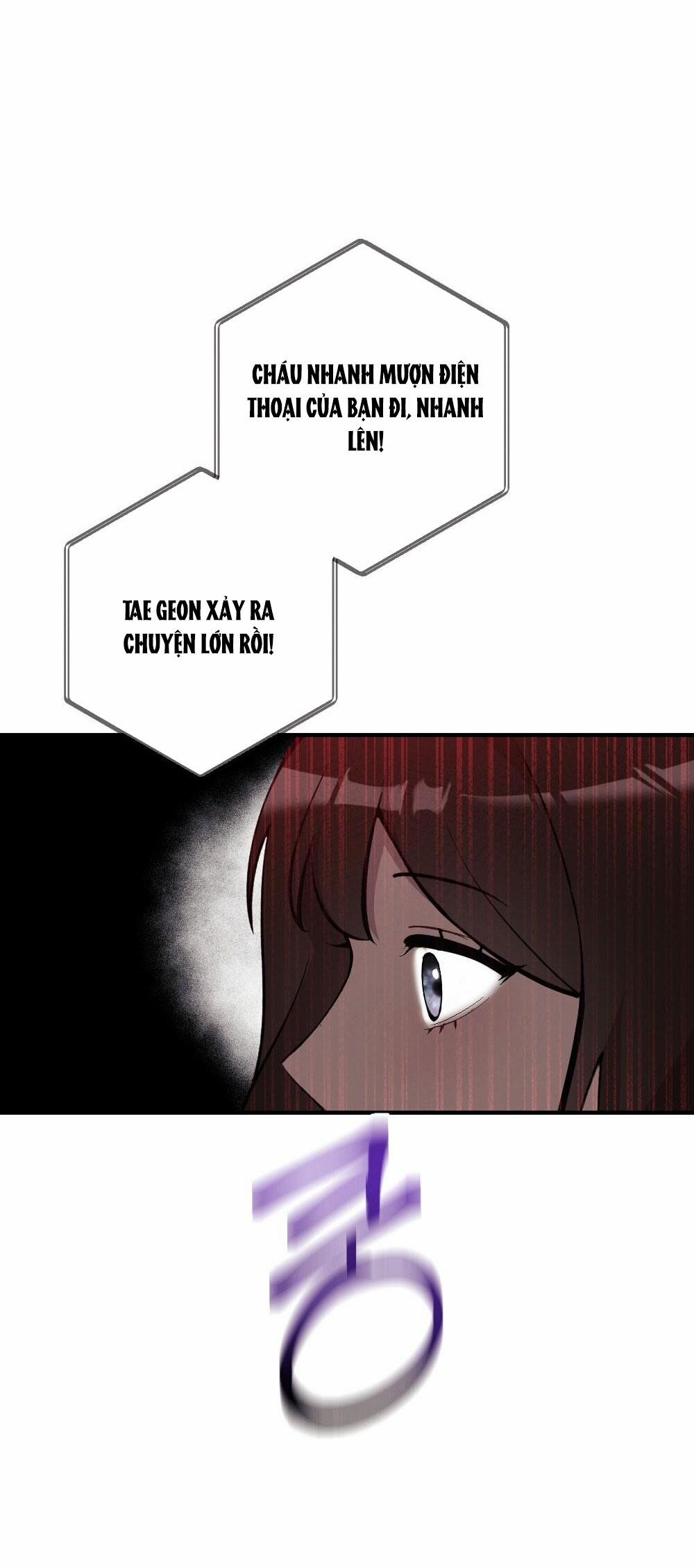 [18+] Sự Thuần Khiết Của Mùa Đông Năm Ấy 44.2 trang 10