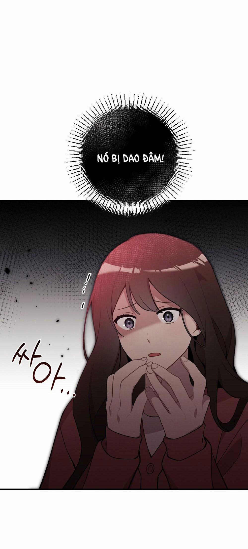 [18+] Sự Thuần Khiết Của Mùa Đông Năm Ấy 44.2 trang 12