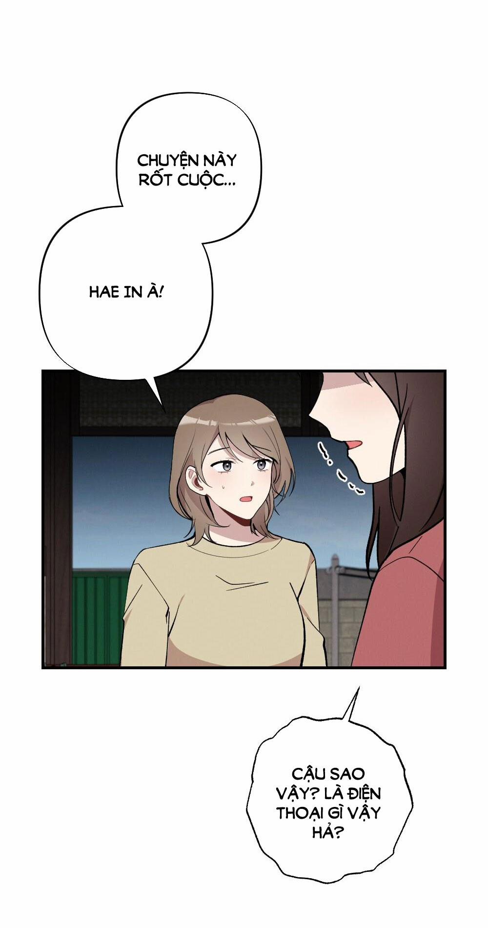 [18+] Sự Thuần Khiết Của Mùa Đông Năm Ấy 44.2 trang 13