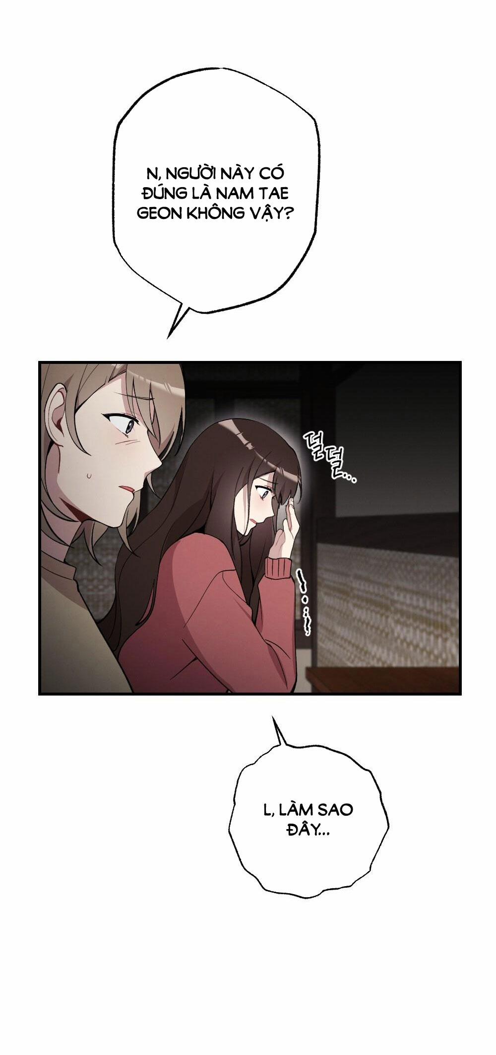 [18+] Sự Thuần Khiết Của Mùa Đông Năm Ấy 44.2 trang 19