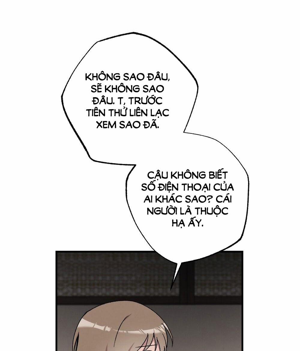 [18+] Sự Thuần Khiết Của Mùa Đông Năm Ấy 44.2 trang 20