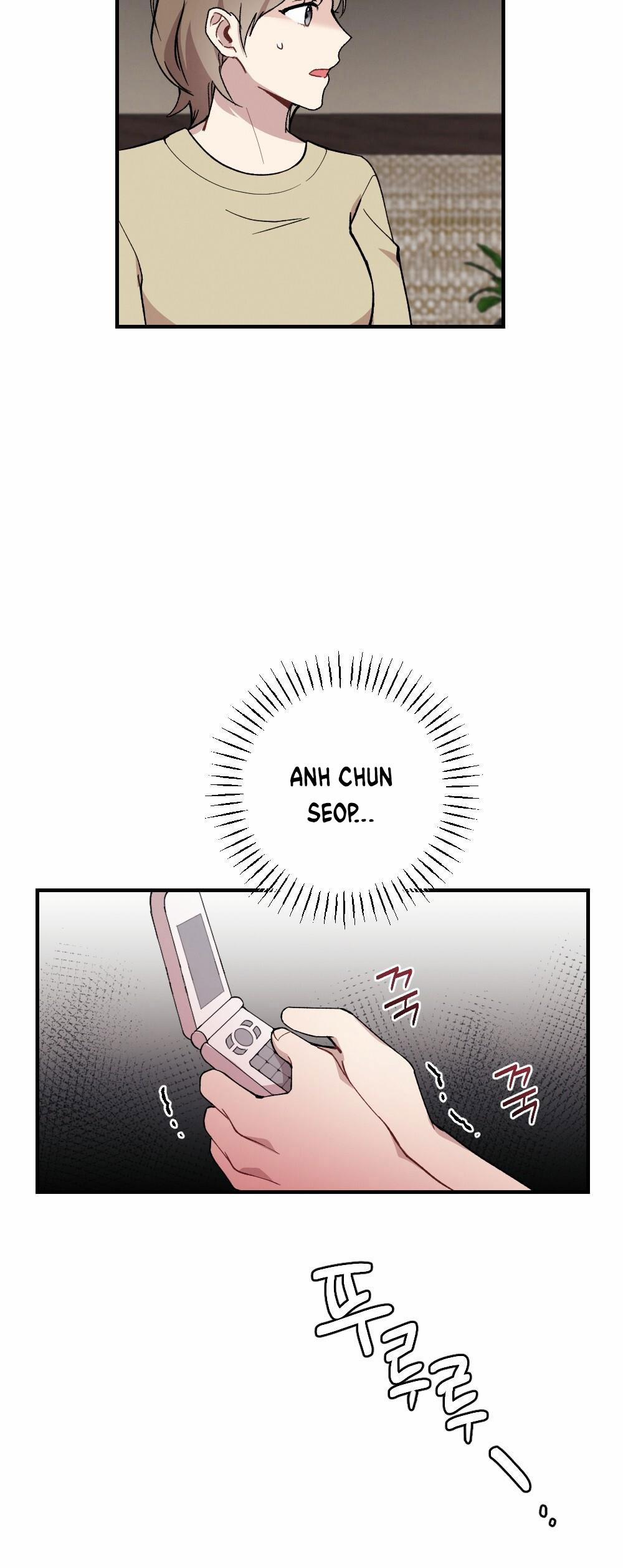 [18+] Sự Thuần Khiết Của Mùa Đông Năm Ấy 44.2 trang 21