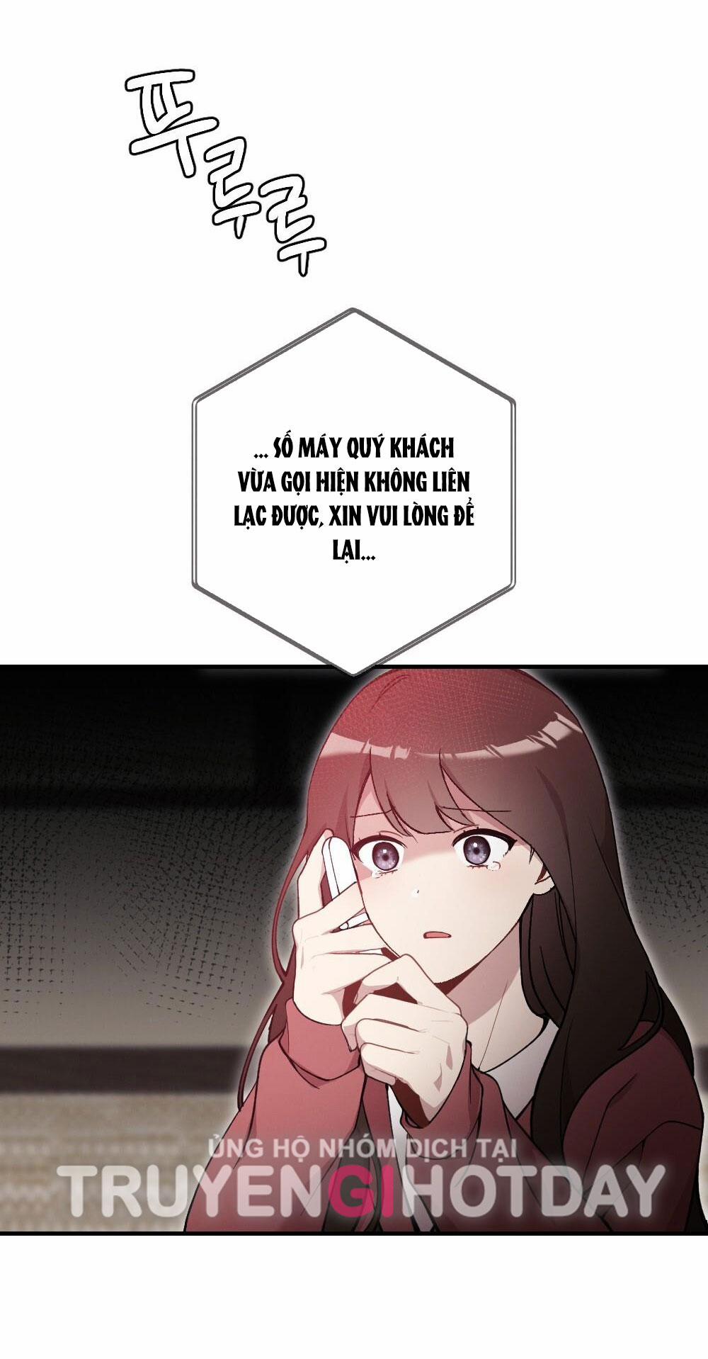 [18+] Sự Thuần Khiết Của Mùa Đông Năm Ấy 44.2 trang 22