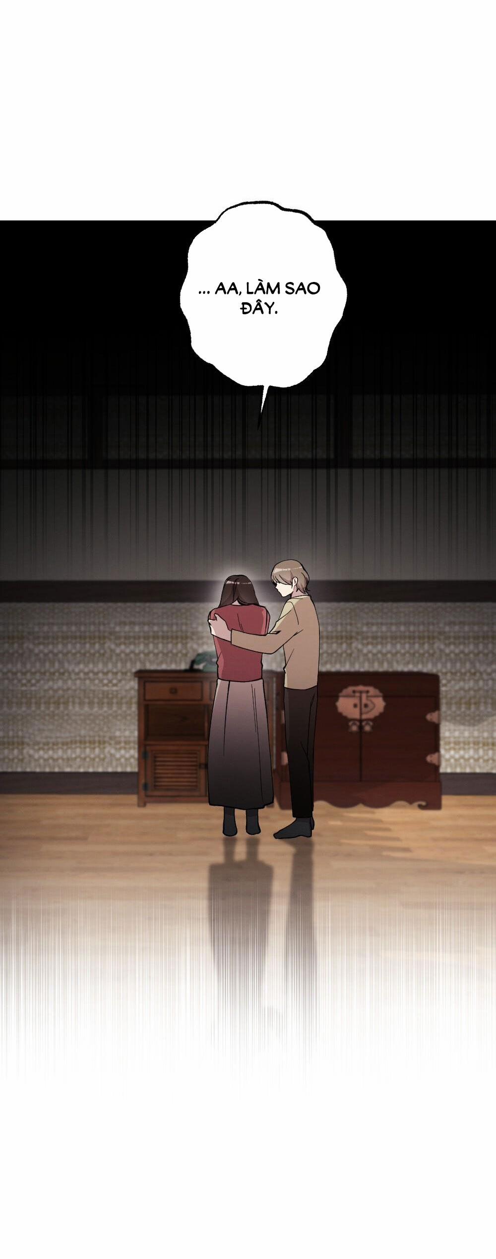 [18+] Sự Thuần Khiết Của Mùa Đông Năm Ấy 44.2 trang 23