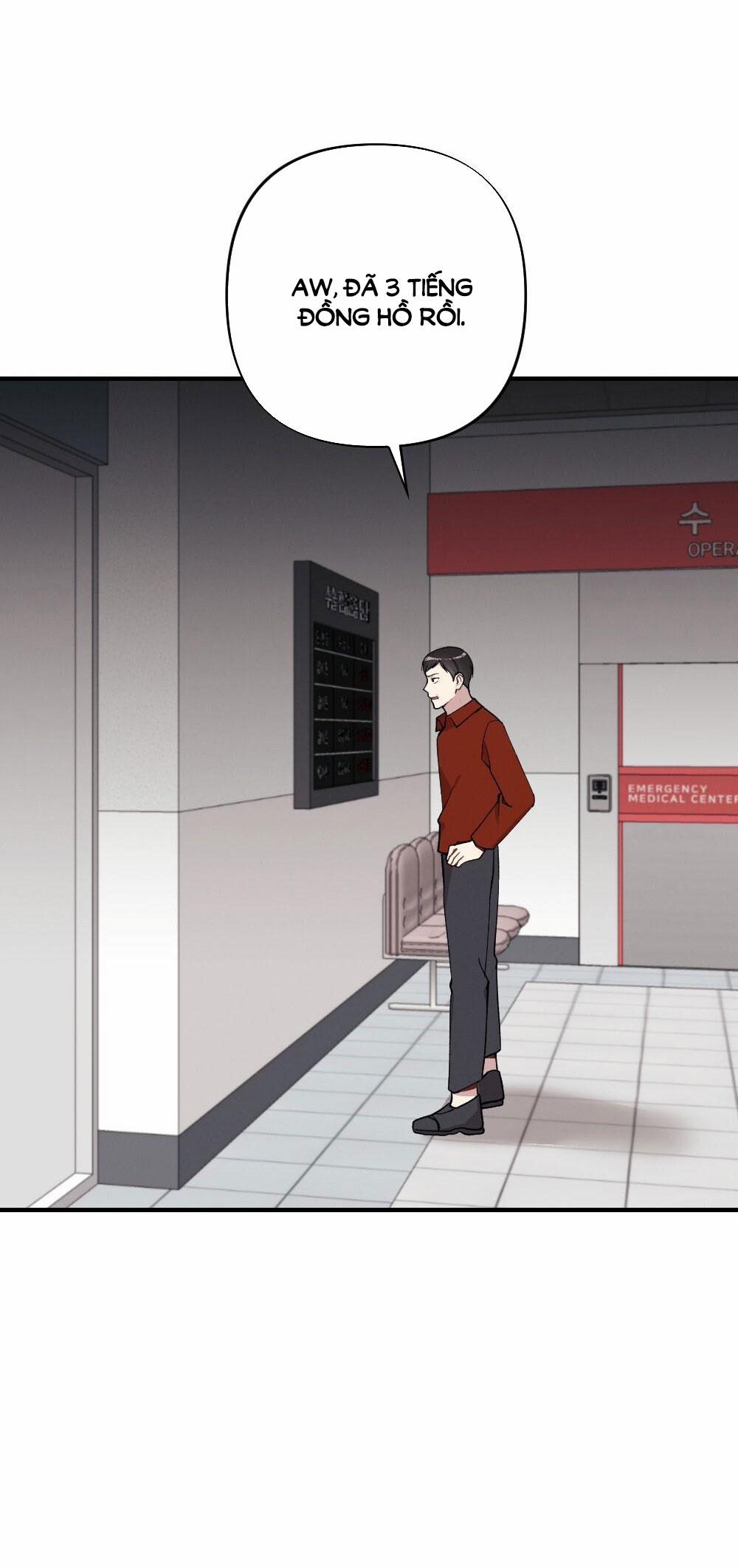 [18+] Sự Thuần Khiết Của Mùa Đông Năm Ấy 44.2 trang 26