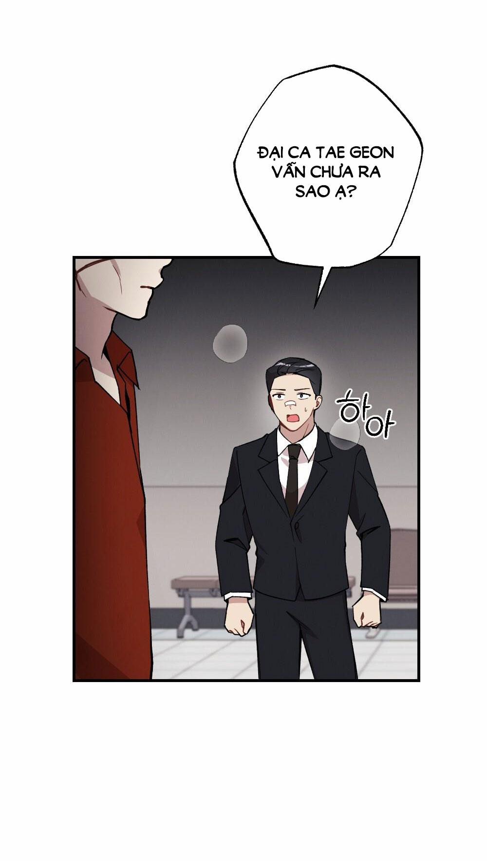 [18+] Sự Thuần Khiết Của Mùa Đông Năm Ấy 44.2 trang 28