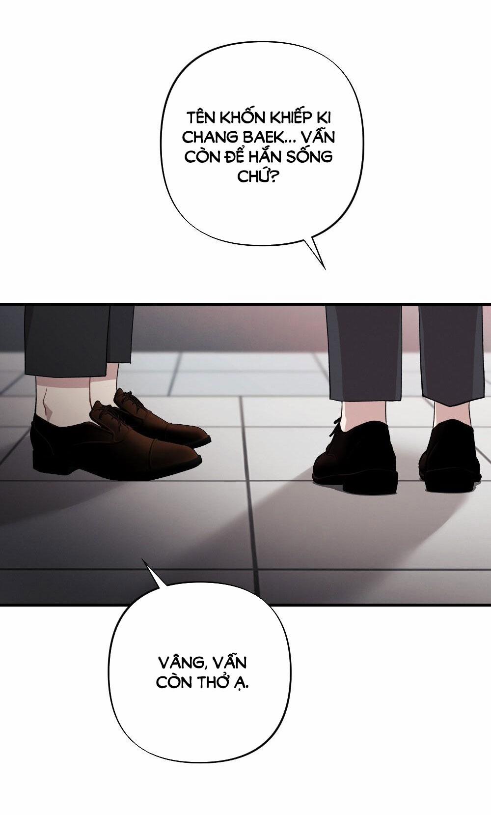 [18+] Sự Thuần Khiết Của Mùa Đông Năm Ấy 44.2 trang 29