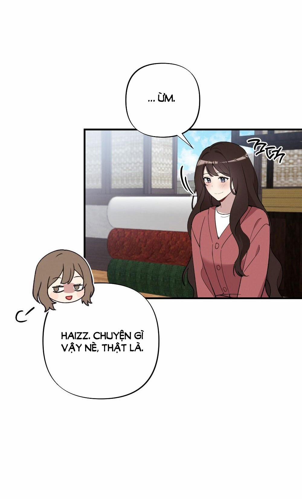 [18+] Sự Thuần Khiết Của Mùa Đông Năm Ấy 44.2 trang 3