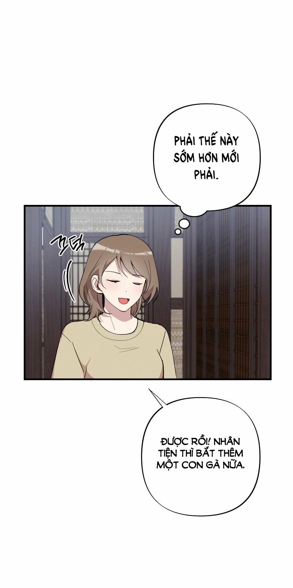 [18+] Sự Thuần Khiết Của Mùa Đông Năm Ấy 44.2 trang 5