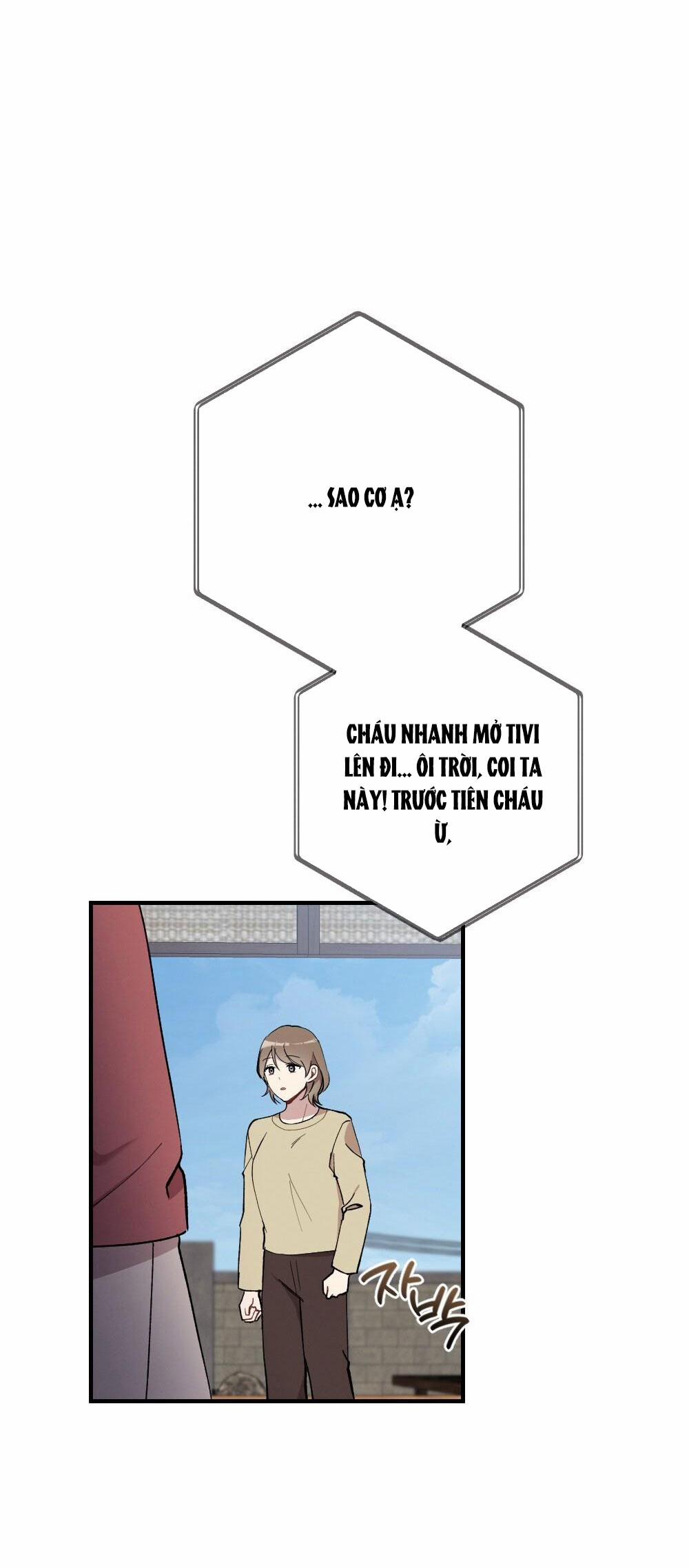 [18+] Sự Thuần Khiết Của Mùa Đông Năm Ấy 44.2 trang 9