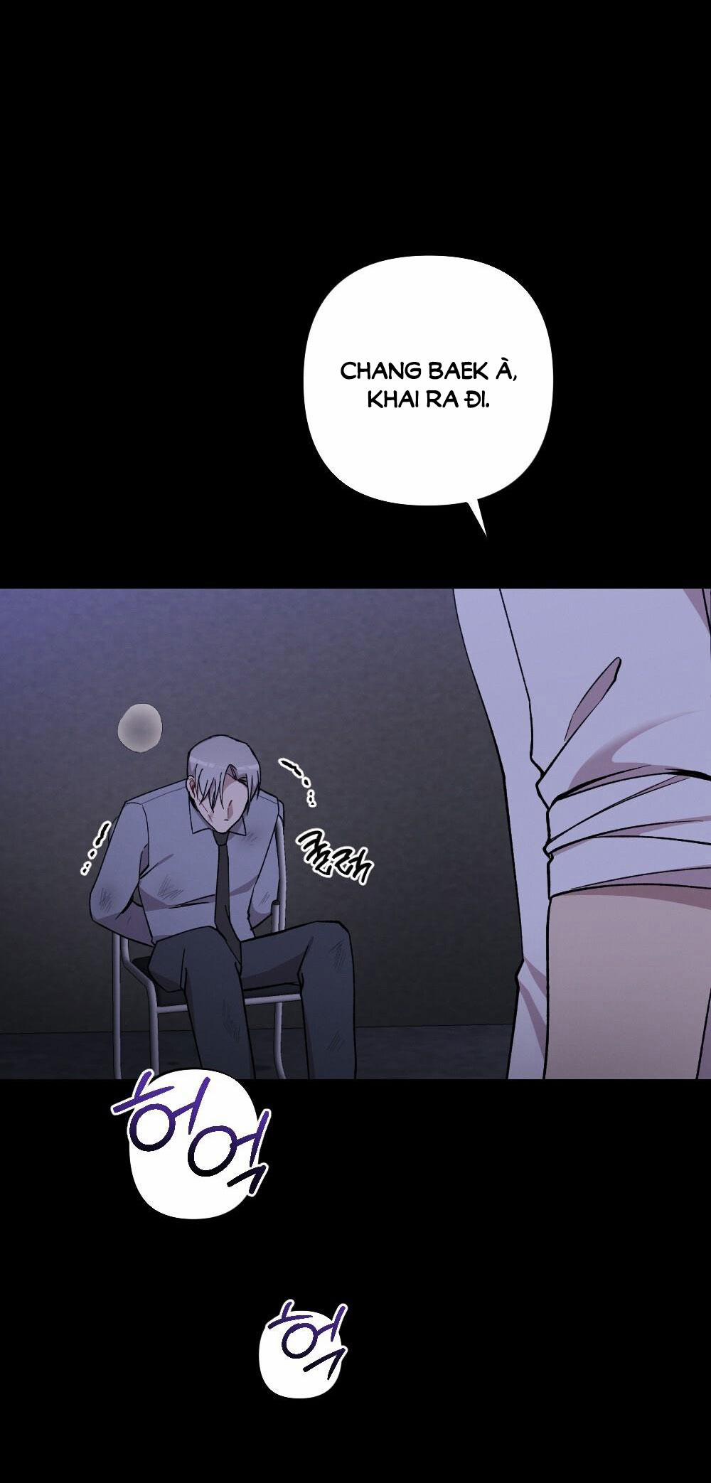 [18+] Sự Thuần Khiết Của Mùa Đông Năm Ấy 45.1 trang 12