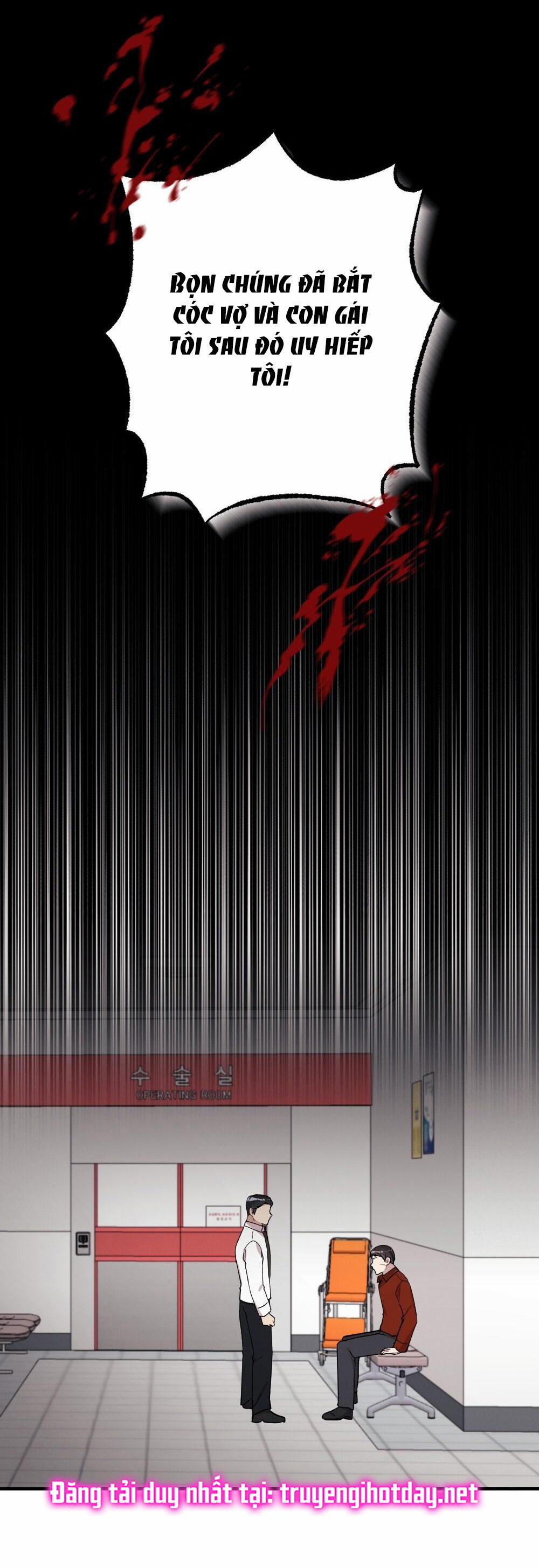 [18+] Sự Thuần Khiết Của Mùa Đông Năm Ấy 45.1 trang 14