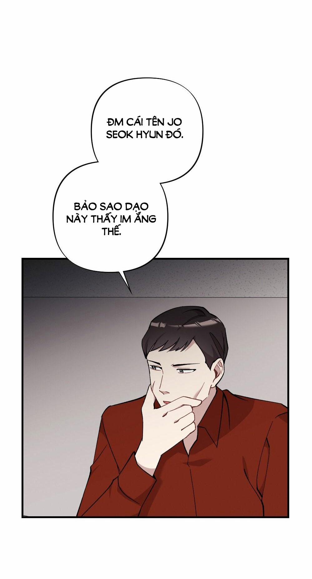 [18+] Sự Thuần Khiết Của Mùa Đông Năm Ấy 45.1 trang 15