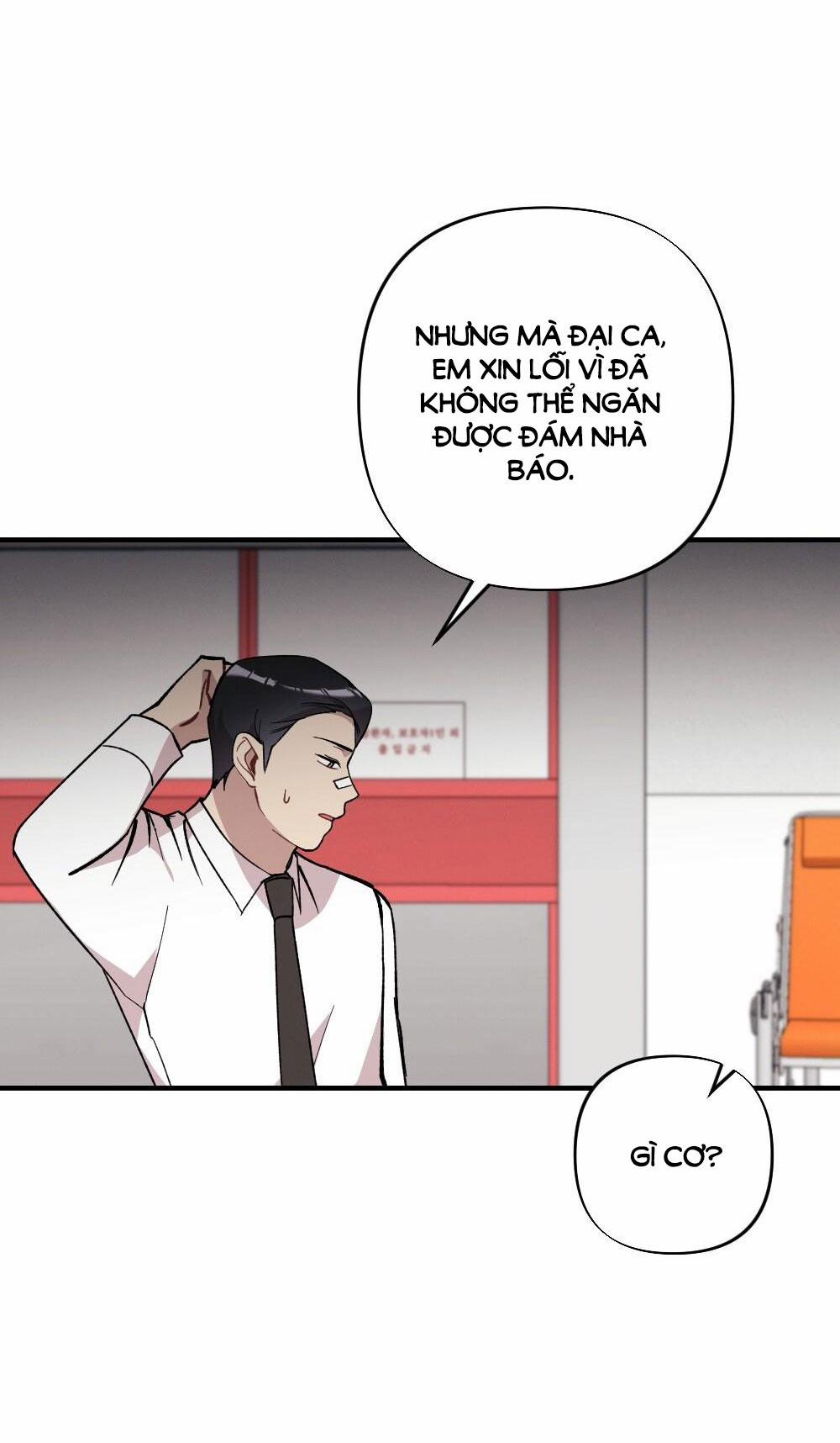 [18+] Sự Thuần Khiết Của Mùa Đông Năm Ấy 45.1 trang 16