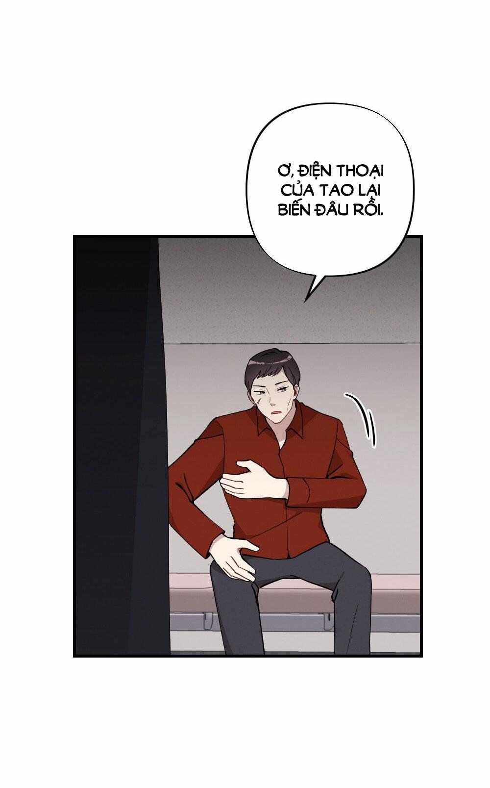 [18+] Sự Thuần Khiết Của Mùa Đông Năm Ấy 45.1 trang 18