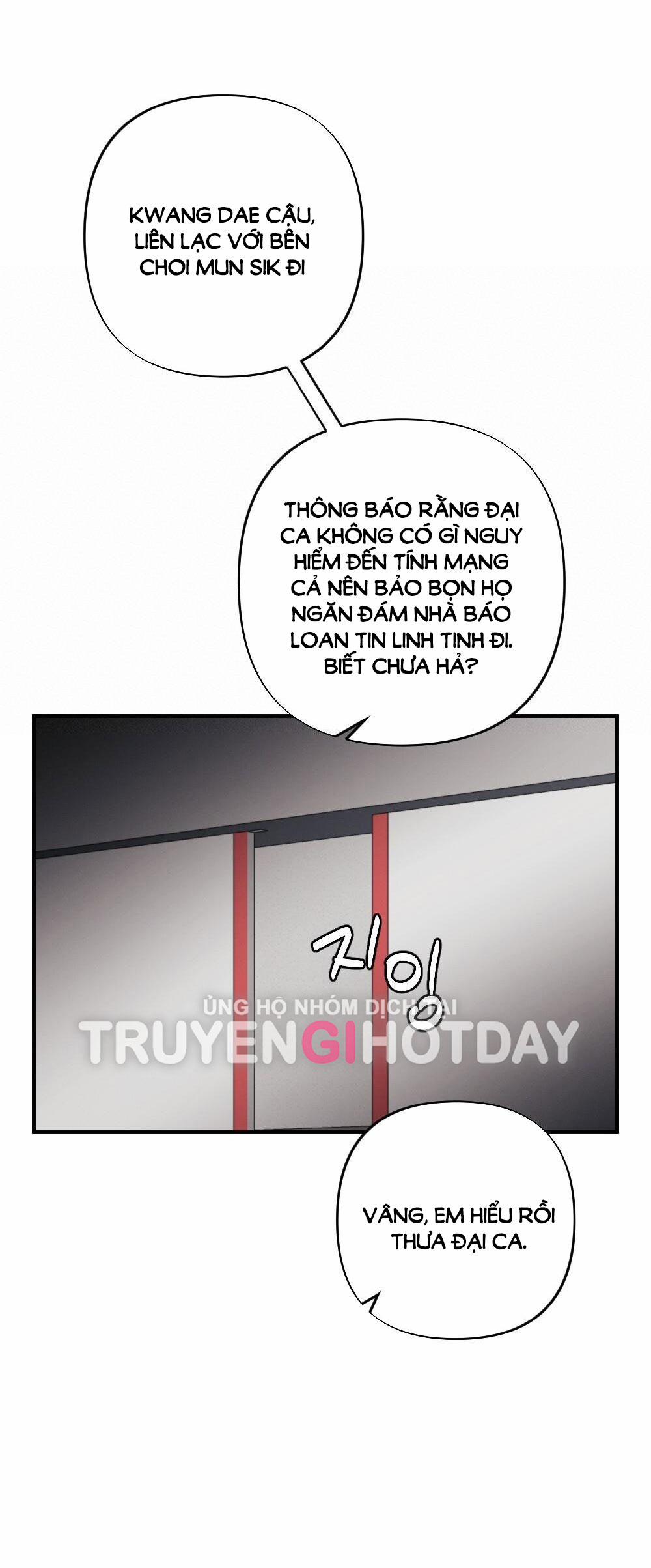 [18+] Sự Thuần Khiết Của Mùa Đông Năm Ấy 45.1 trang 19