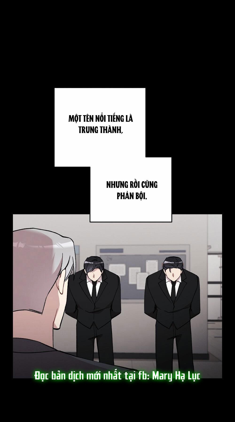 [18+] Sự Thuần Khiết Của Mùa Đông Năm Ấy 45.1 trang 2